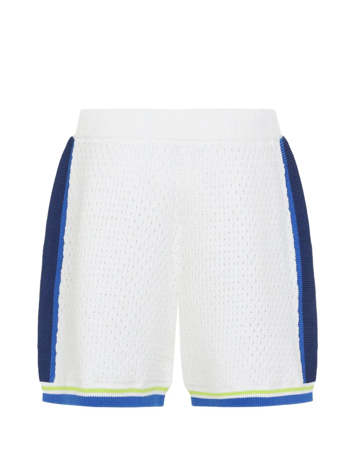 CROCHET SHORTS - Image 3