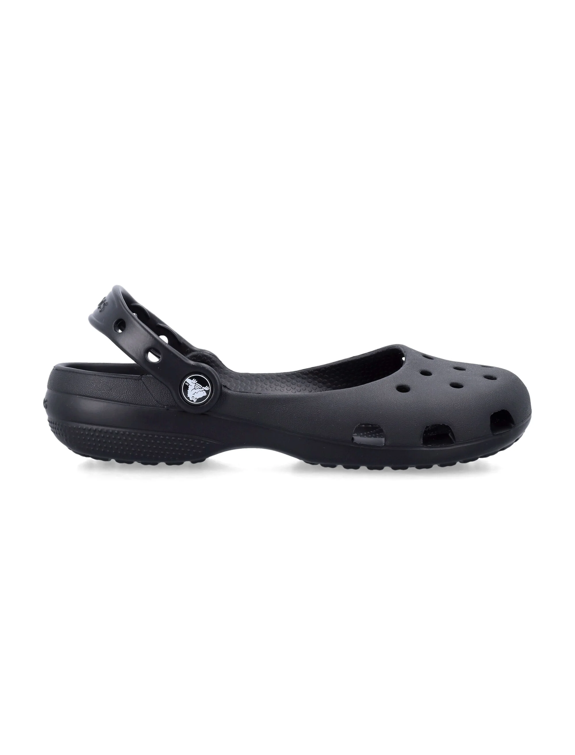 CROCS CLASSIC BALLET SHOES