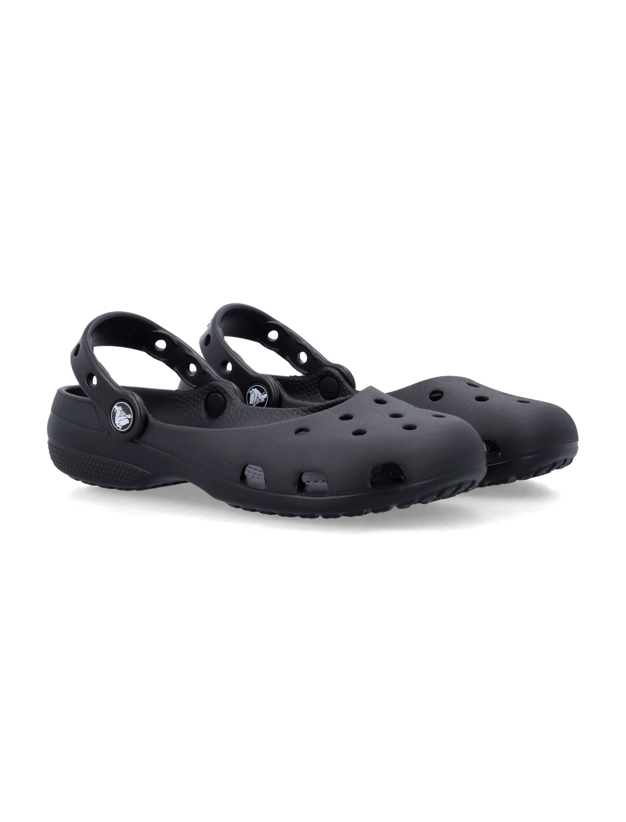 CROCS CLASSIC BALLET SHOES - Image 2