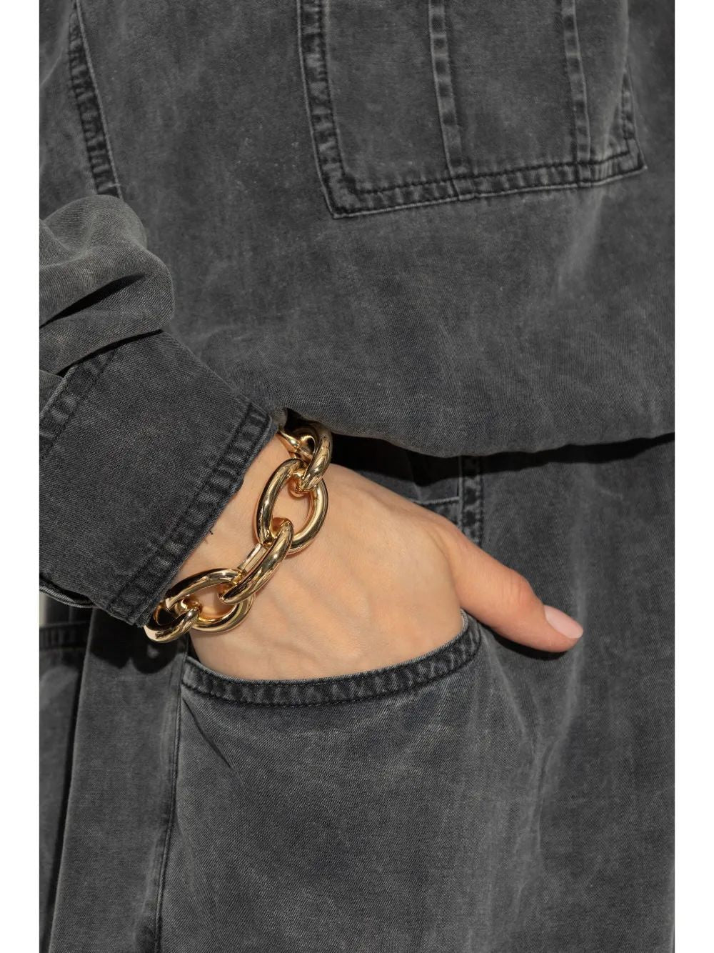CUFF GB EARRINGS - Image 2