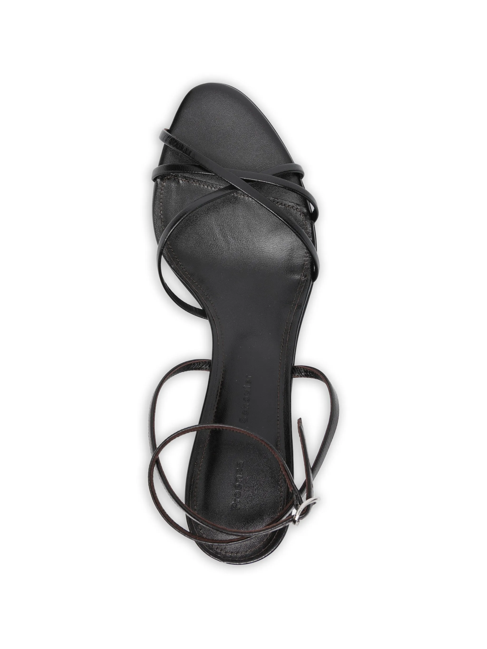 CURRANT GOAT LAMB COW SANDALS - Image 3