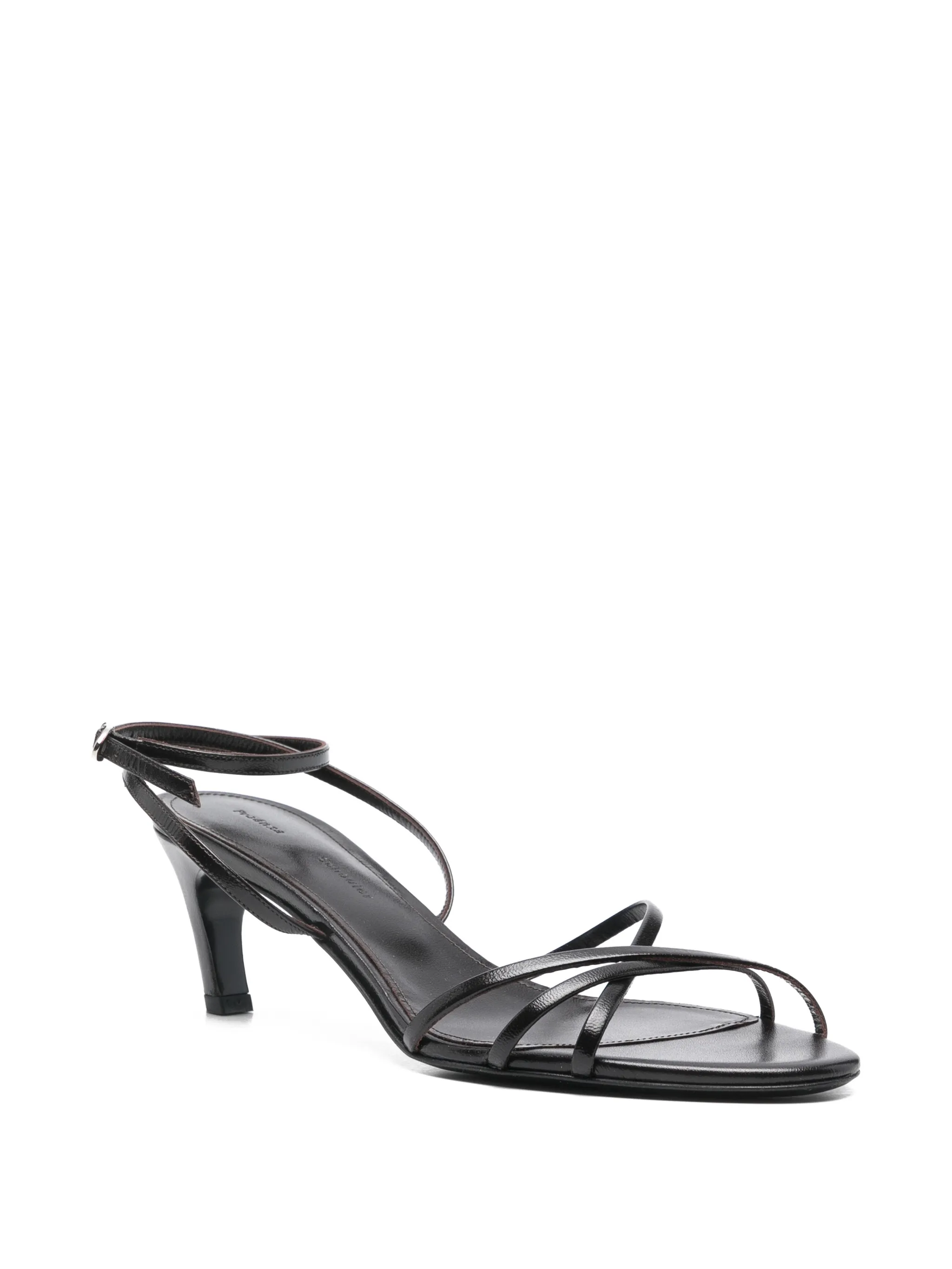 CURRANT GOAT LAMB COW SANDALS - Image 4