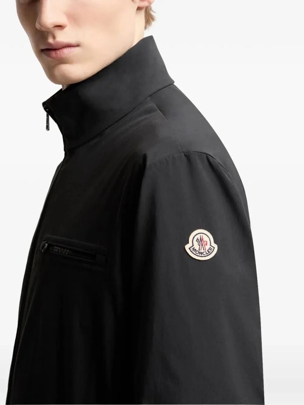 DANBY JACKET - Image 3
