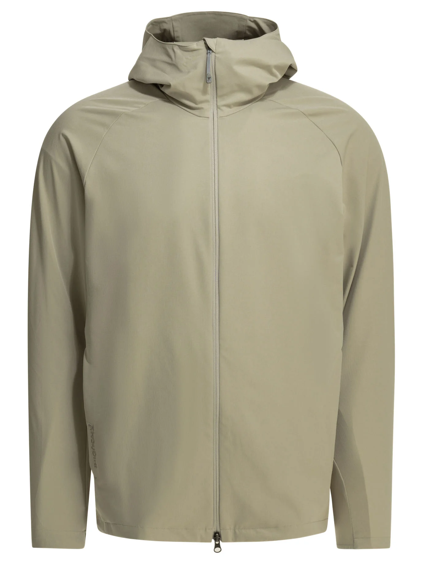 "Daybreak Houdi II" windbreaker jacket