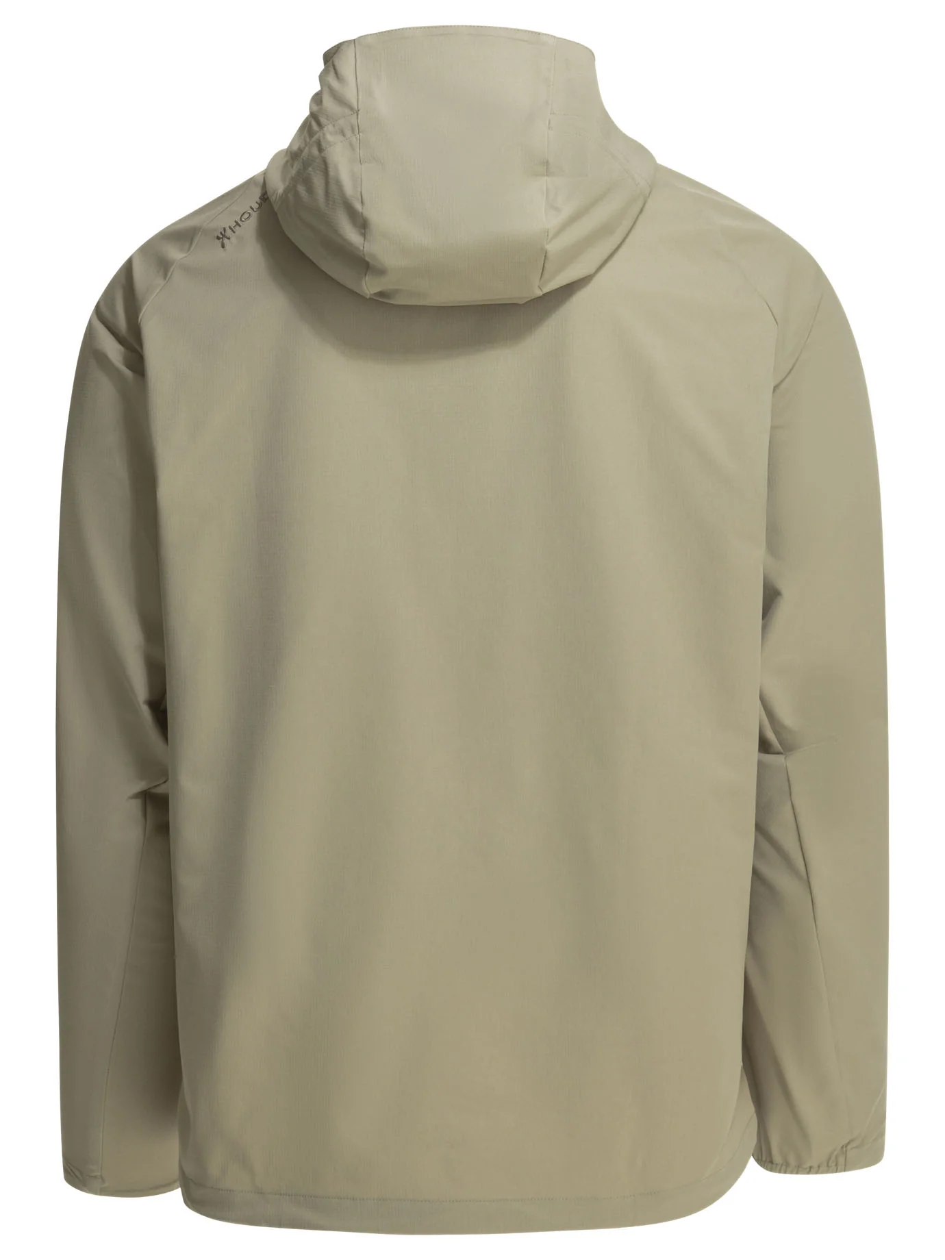 "Daybreak Houdi II" windbreaker jacket - Image 2