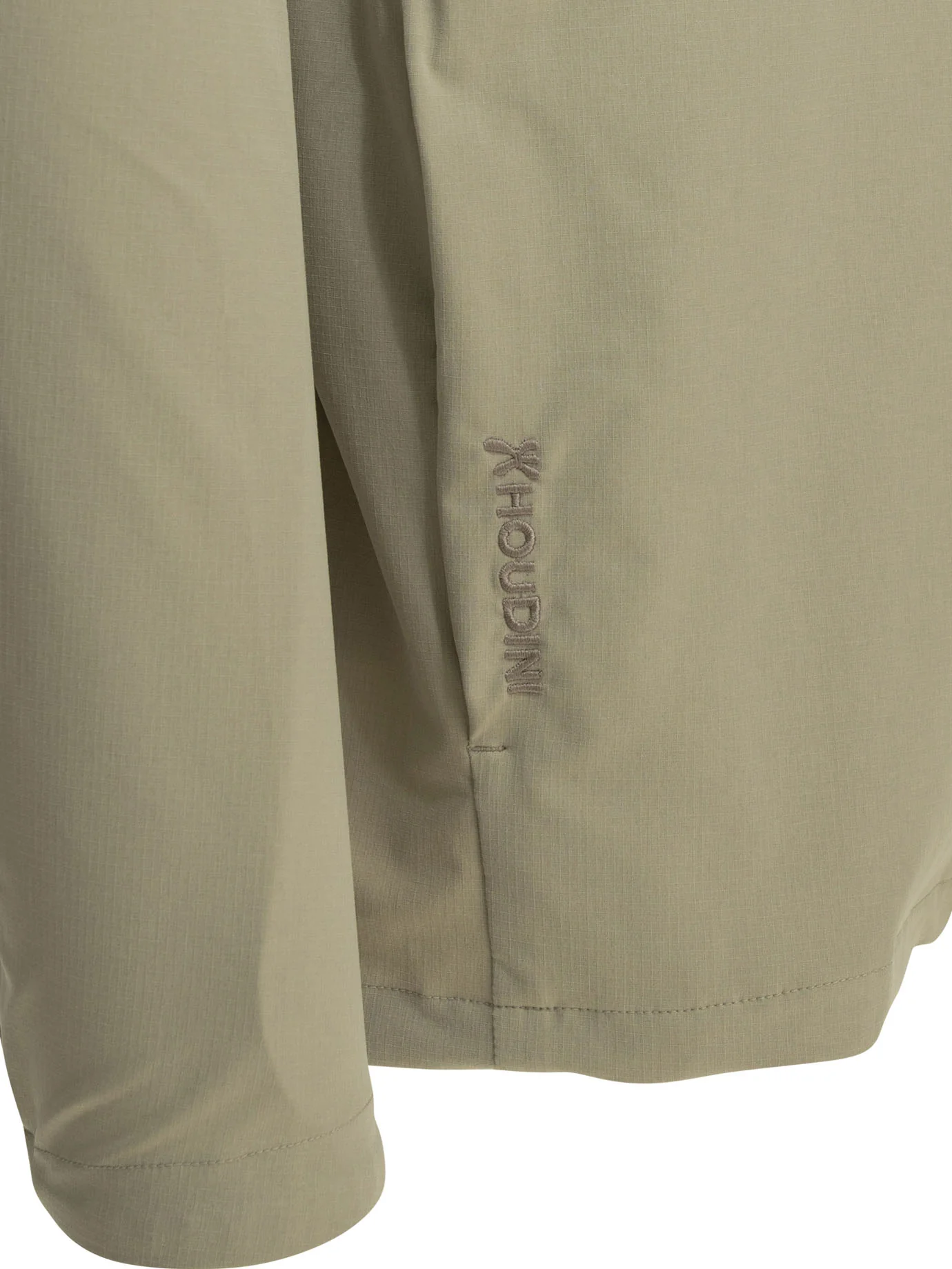 "Daybreak Houdi II" windbreaker jacket - Image 3