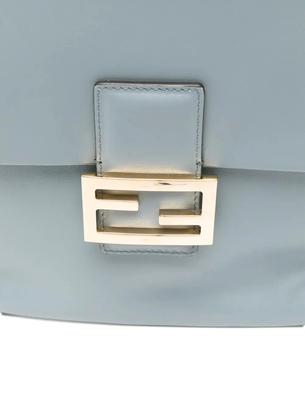 DECONSTRUCTED LEATHER BACKPACK - Image 4