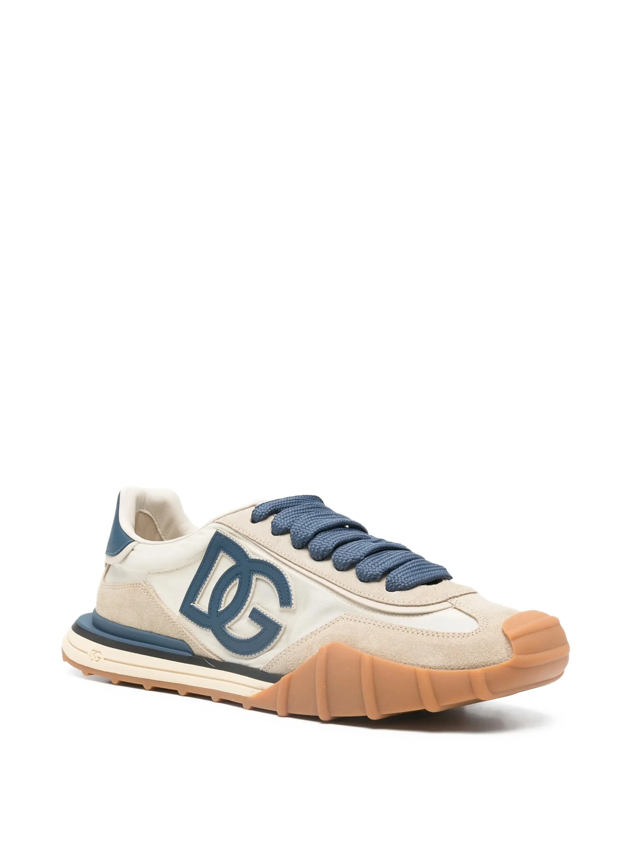DG ATHLETIC FABRIC SNEAKERS - Image 2