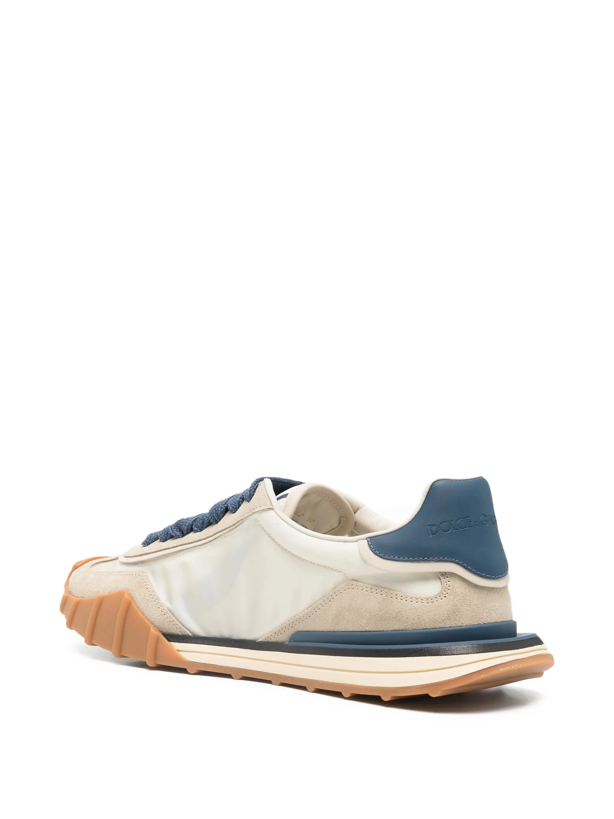DG ATHLETIC FABRIC SNEAKERS - Image 3