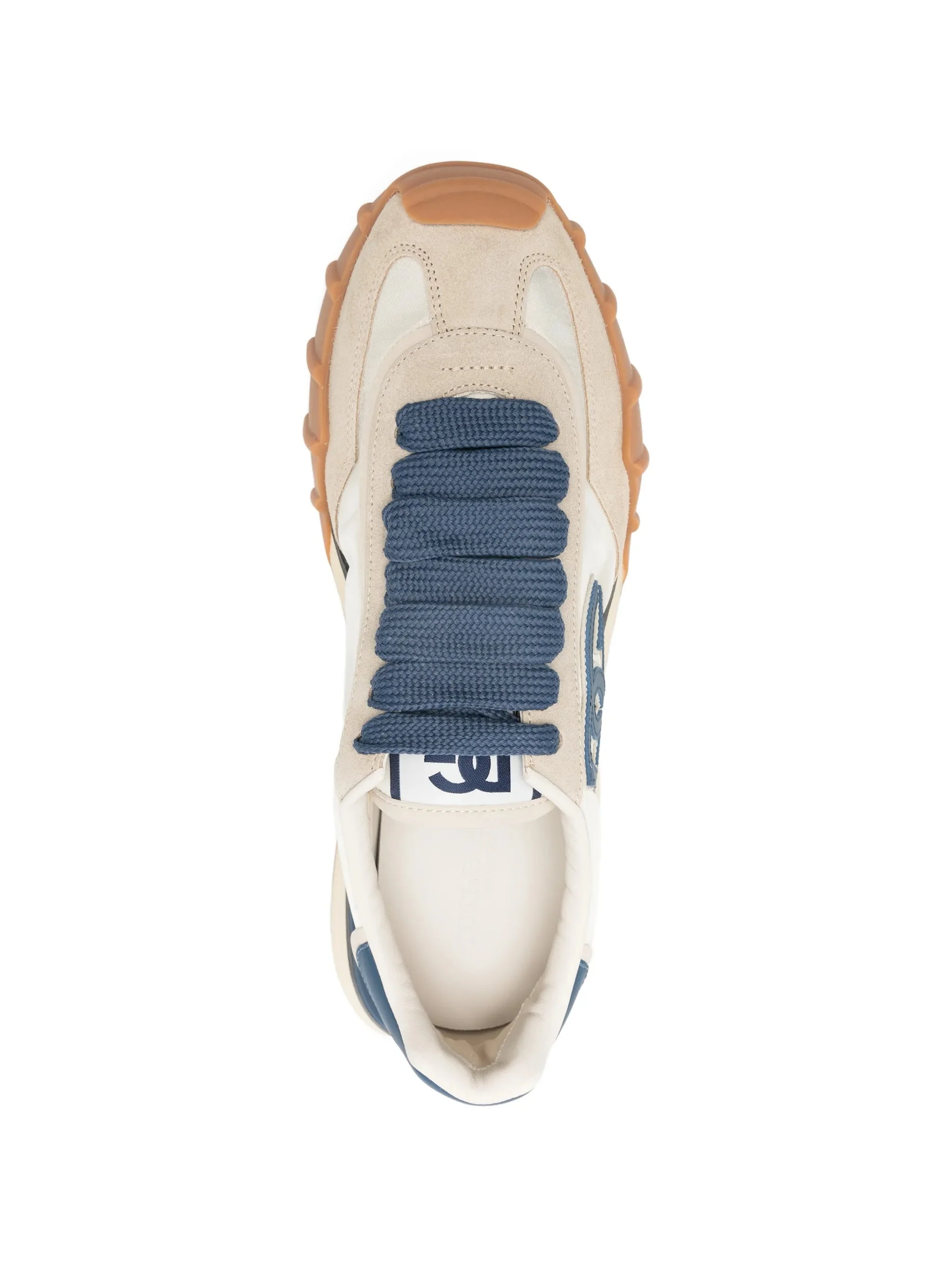 DG ATHLETIC FABRIC SNEAKERS - Image 4