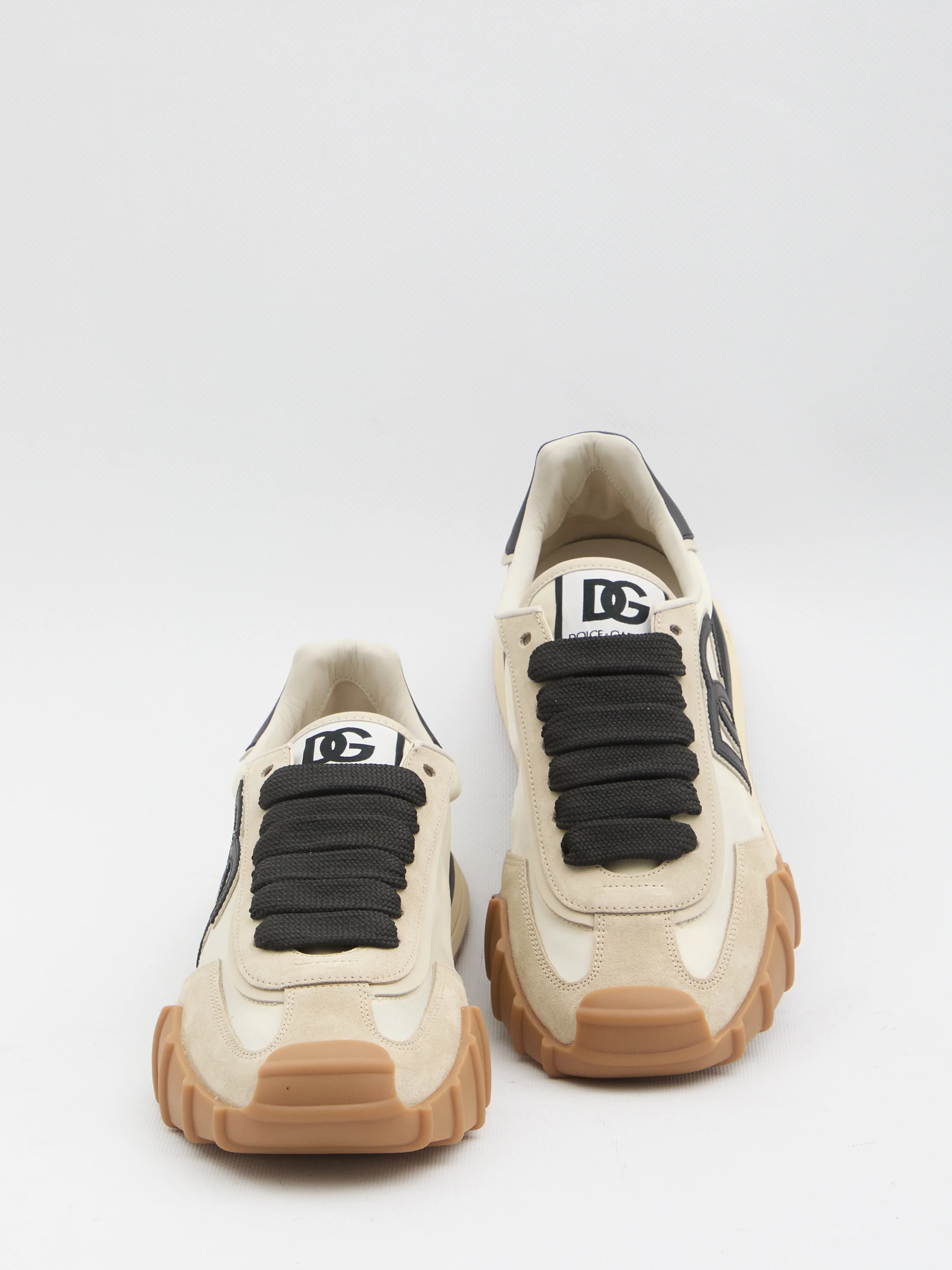 DG ATHLETIC FABRIC SNEAKERS - Image 5