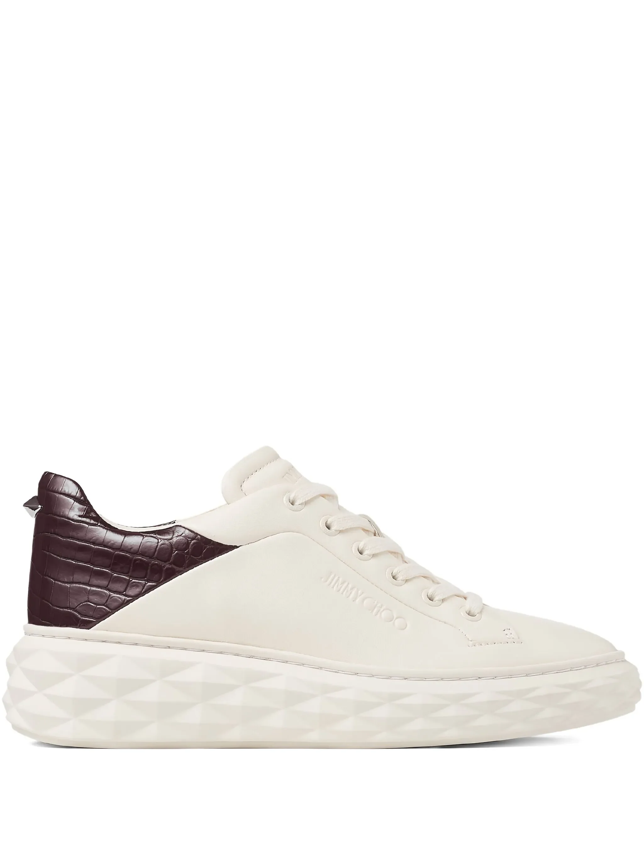 DIAMOND MAXI F II SNEAKERS