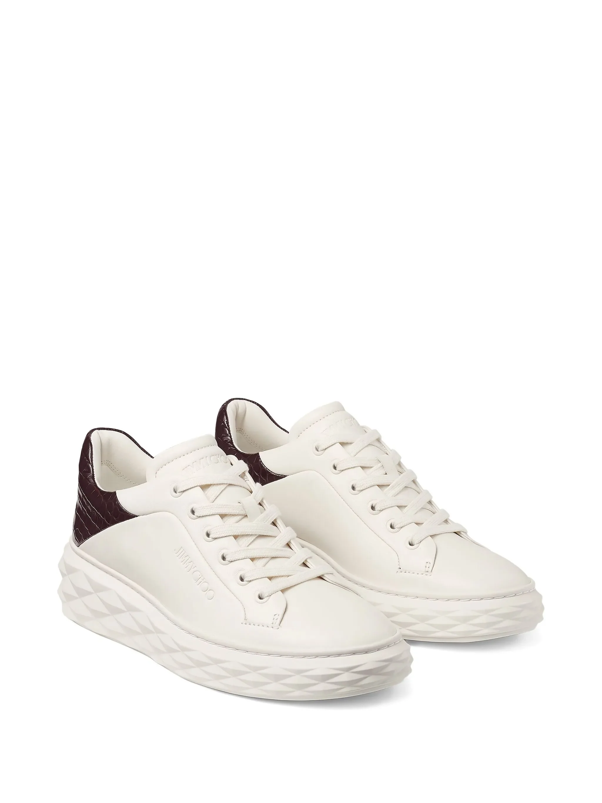 DIAMOND MAXI F II SNEAKERS - Image 2