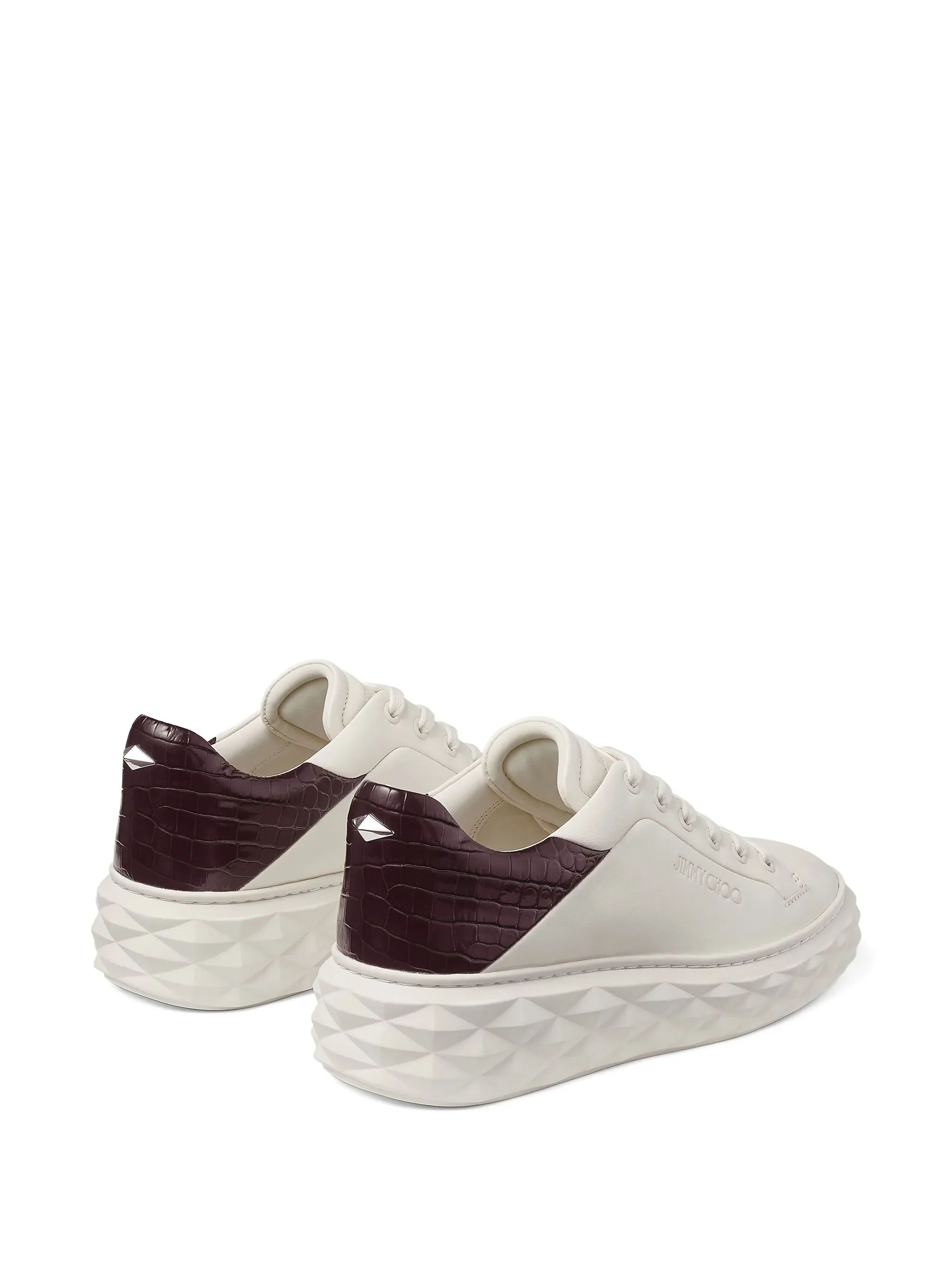 DIAMOND MAXI F II SNEAKERS - Image 3