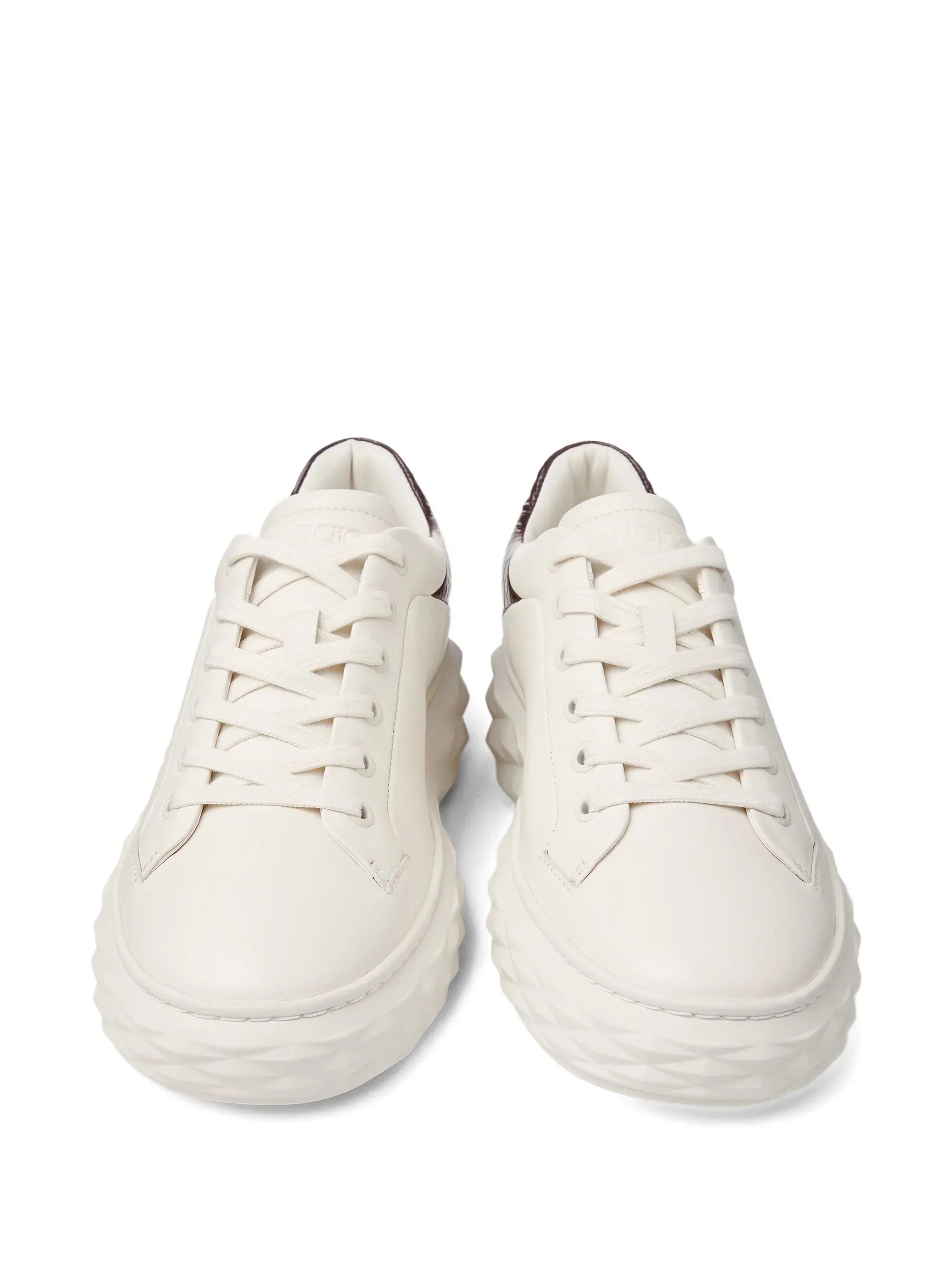 DIAMOND MAXI F II SNEAKERS - Image 4