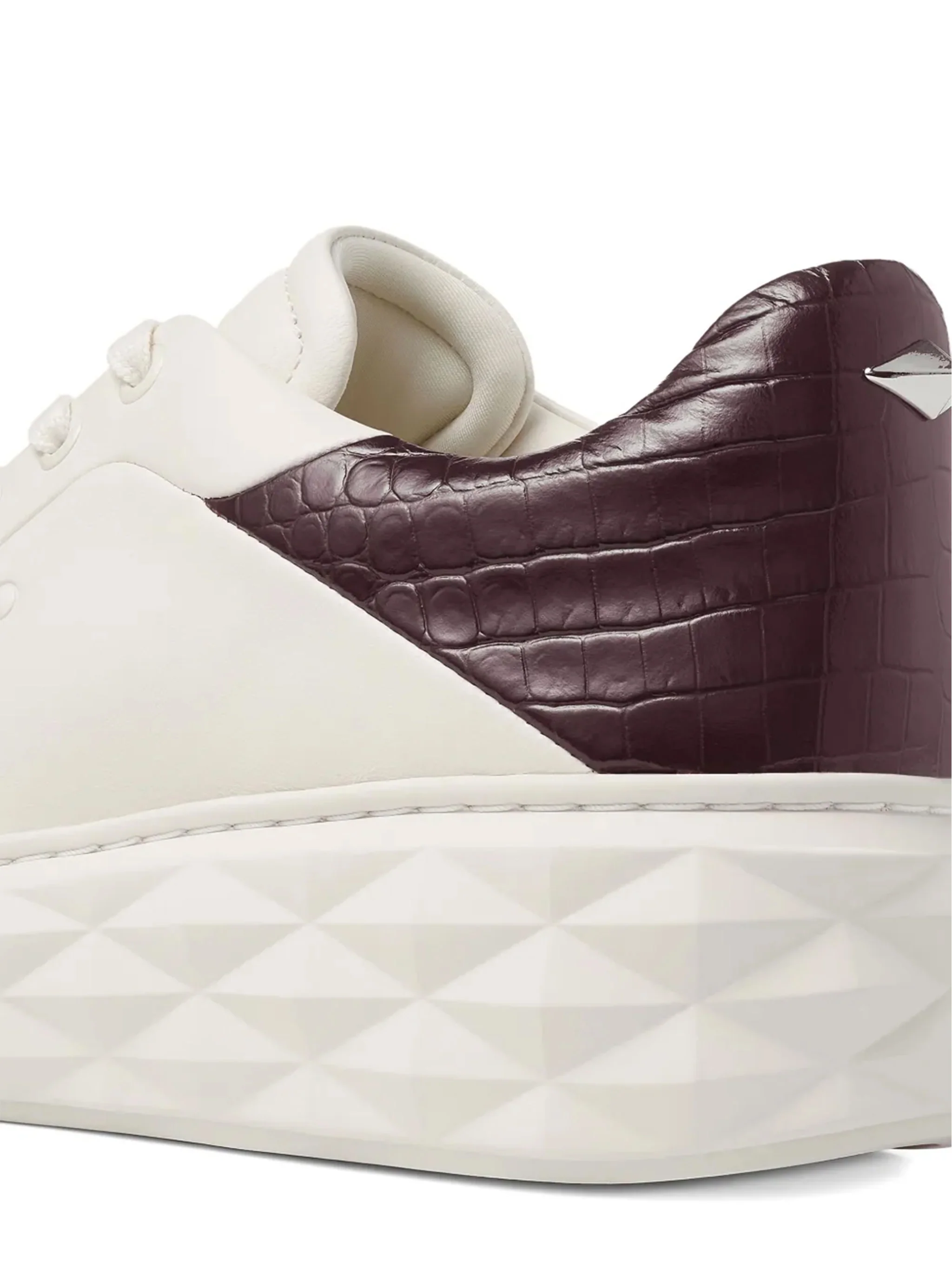 DIAMOND MAXI F II SNEAKERS - Image 5