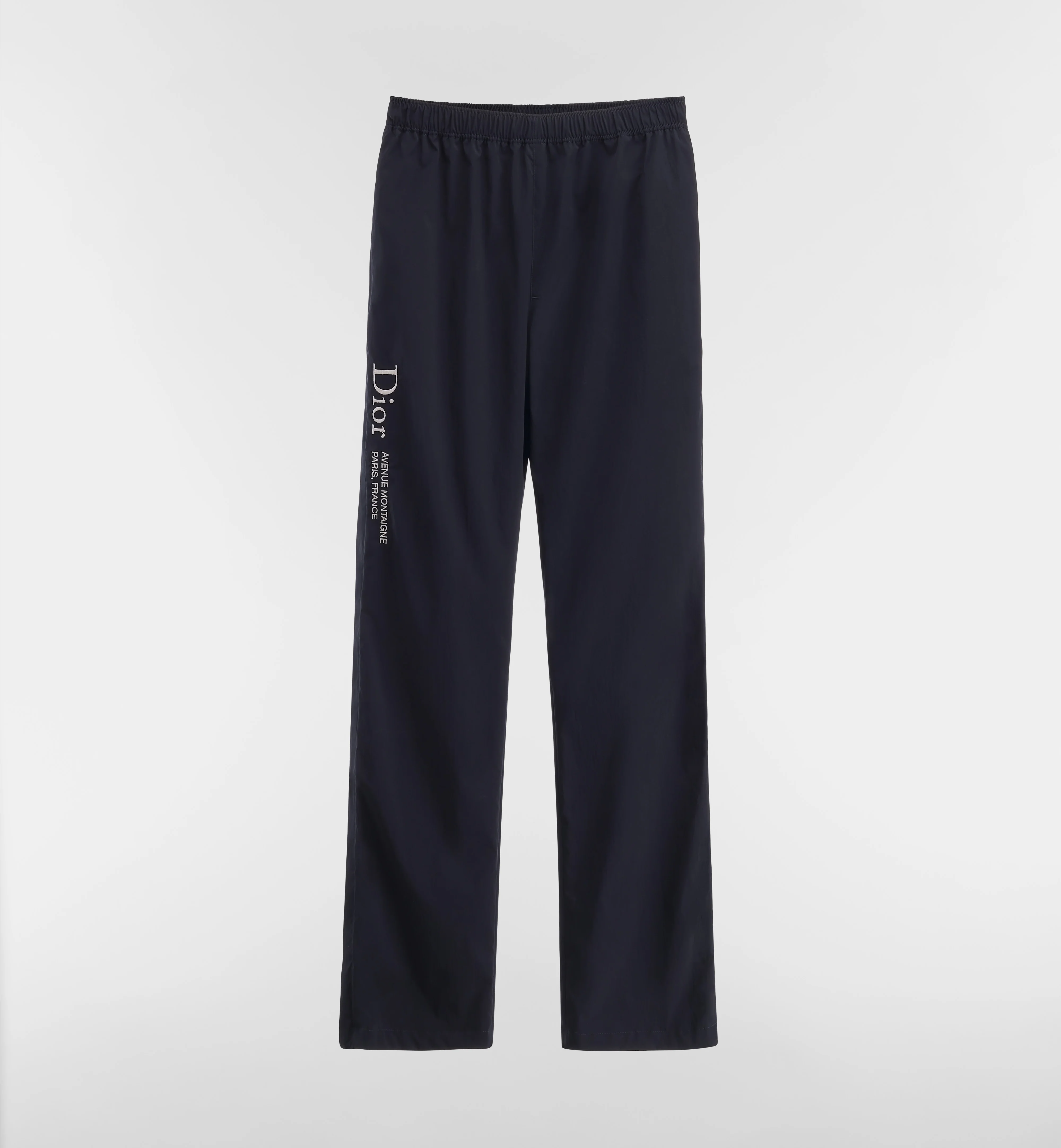 "Dior Montaigne" sport pants