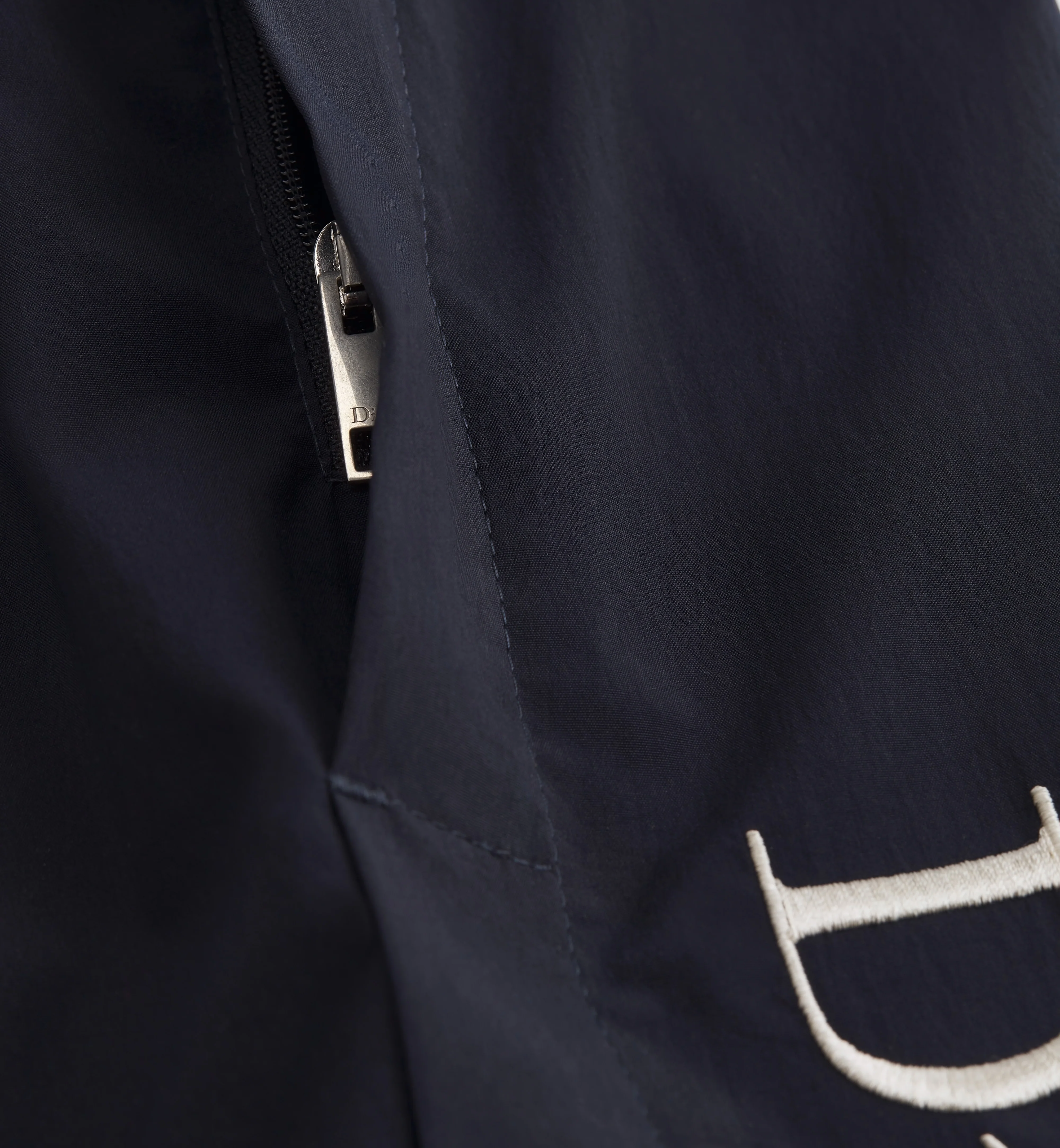 "Dior Montaigne" sport pants - Image 2