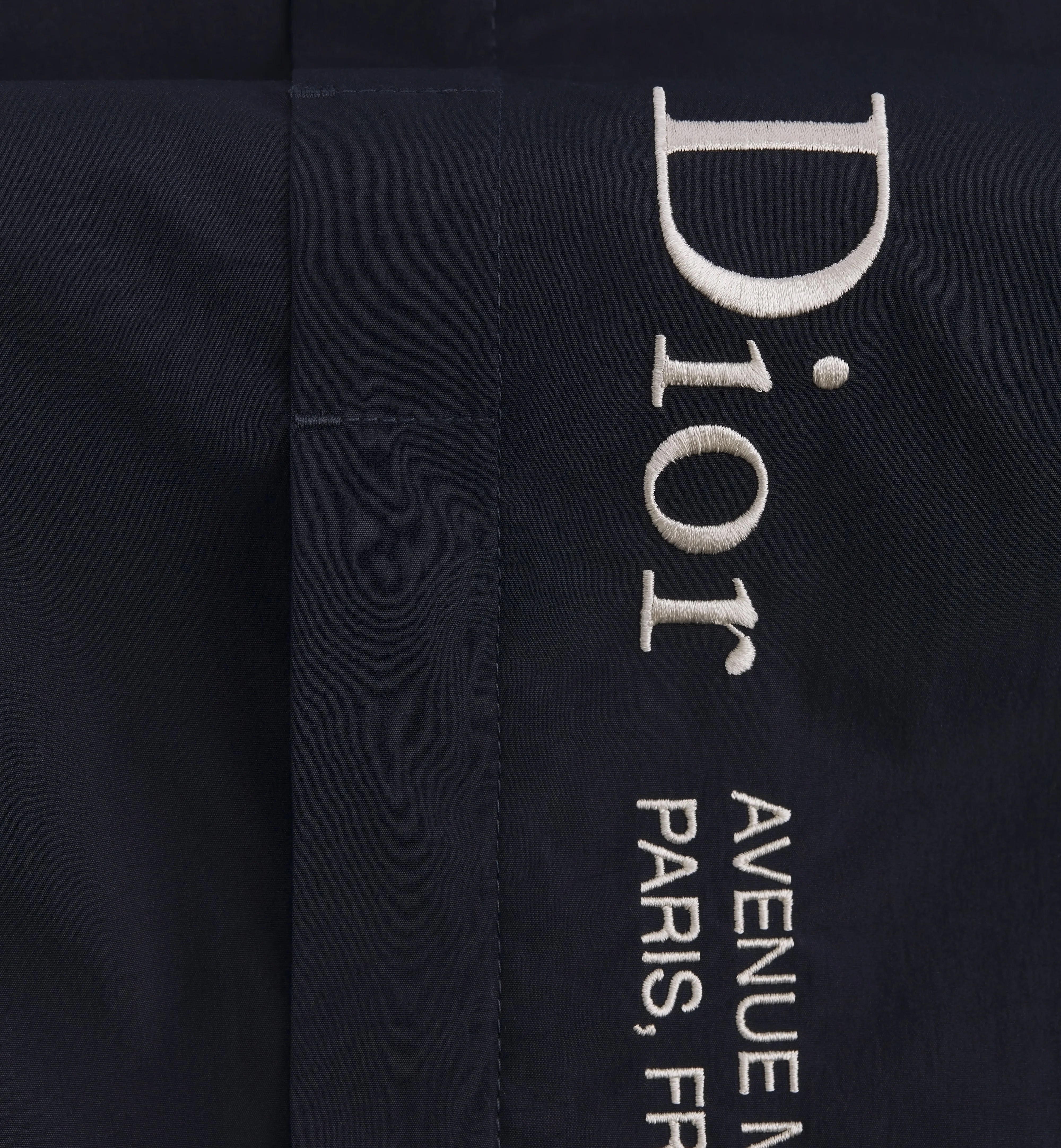 "Dior Montaigne" sport pants - Image 3