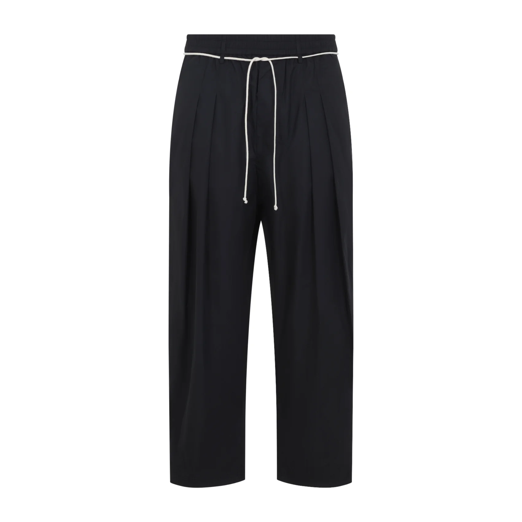 DRAWSTRING PANT