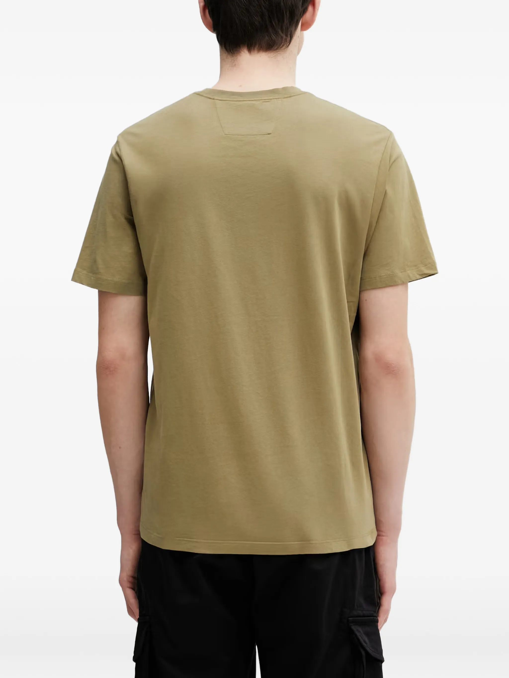 DRIED HERB COTTON SHORT SLEEVE - Image 4