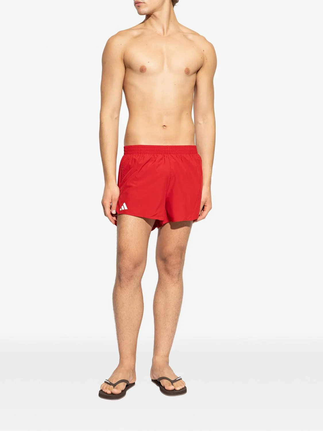 DSQUARED2 LOGO FLIP FLOPS - Image 2
