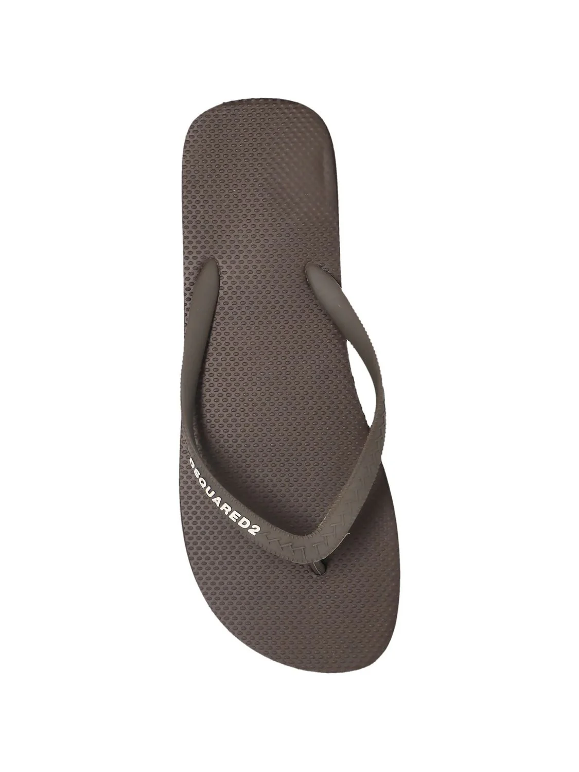 DSQUARED2 LOGO FLIP FLOPS - Image 5