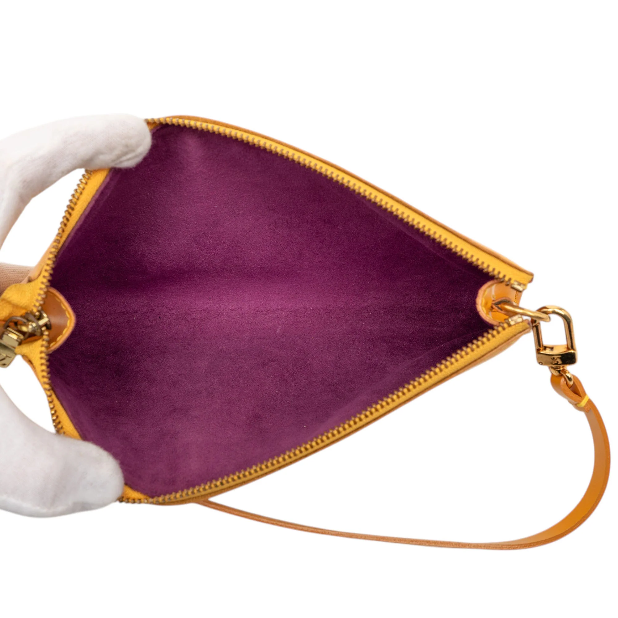 Epi Pochette Accessoires - Image 4
