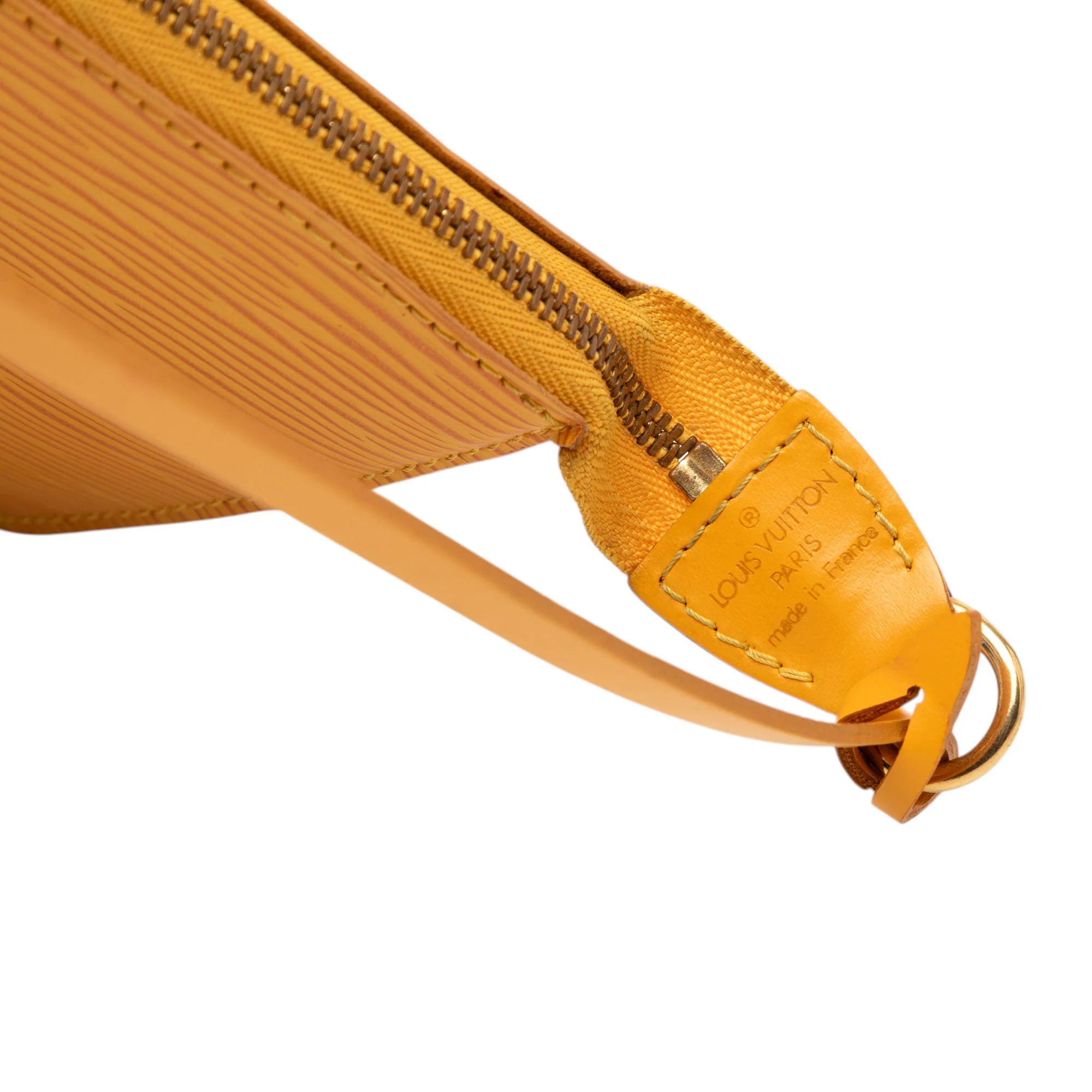Epi Pochette Accessoires - Image 6