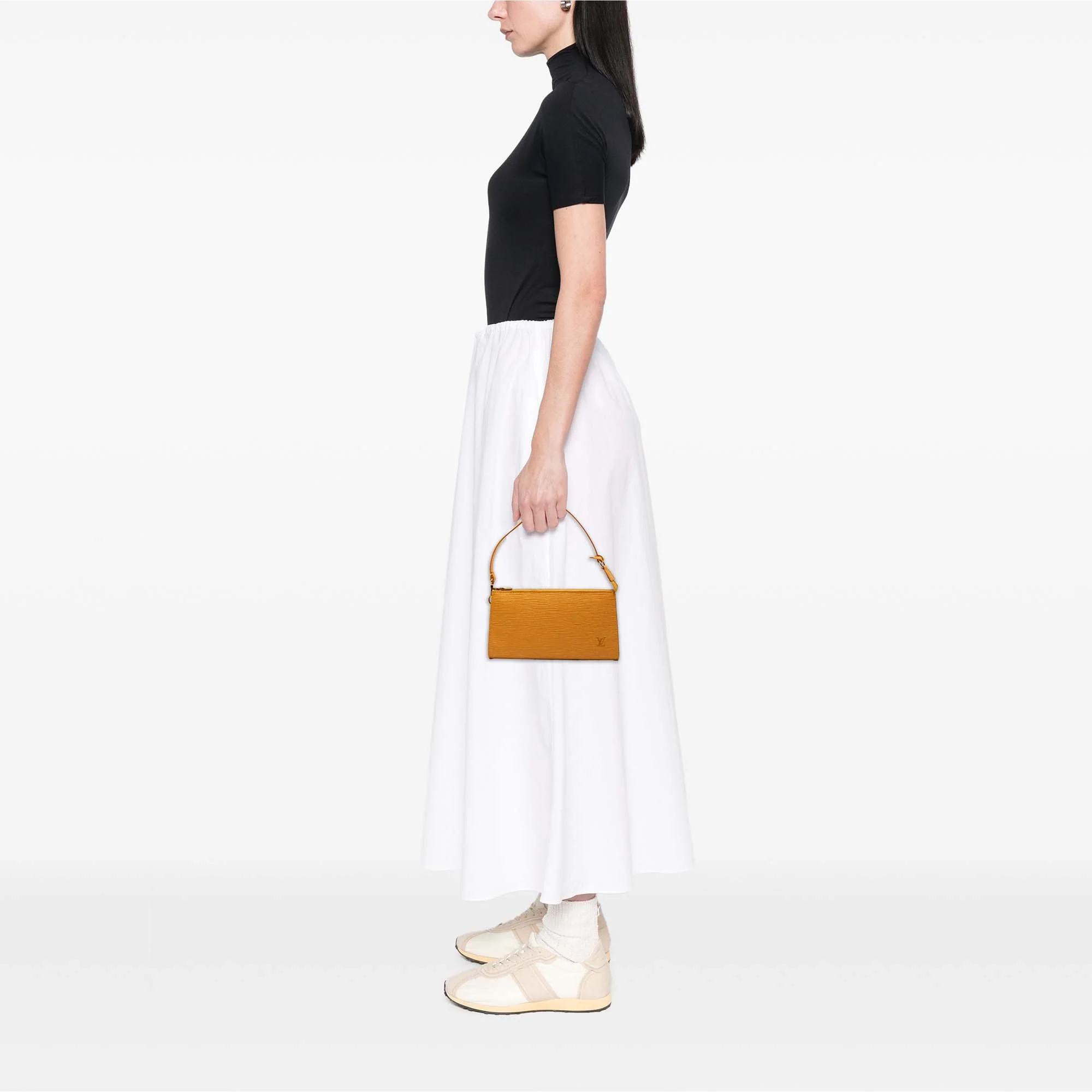 Epi Pochette Accessoires - Image 7
