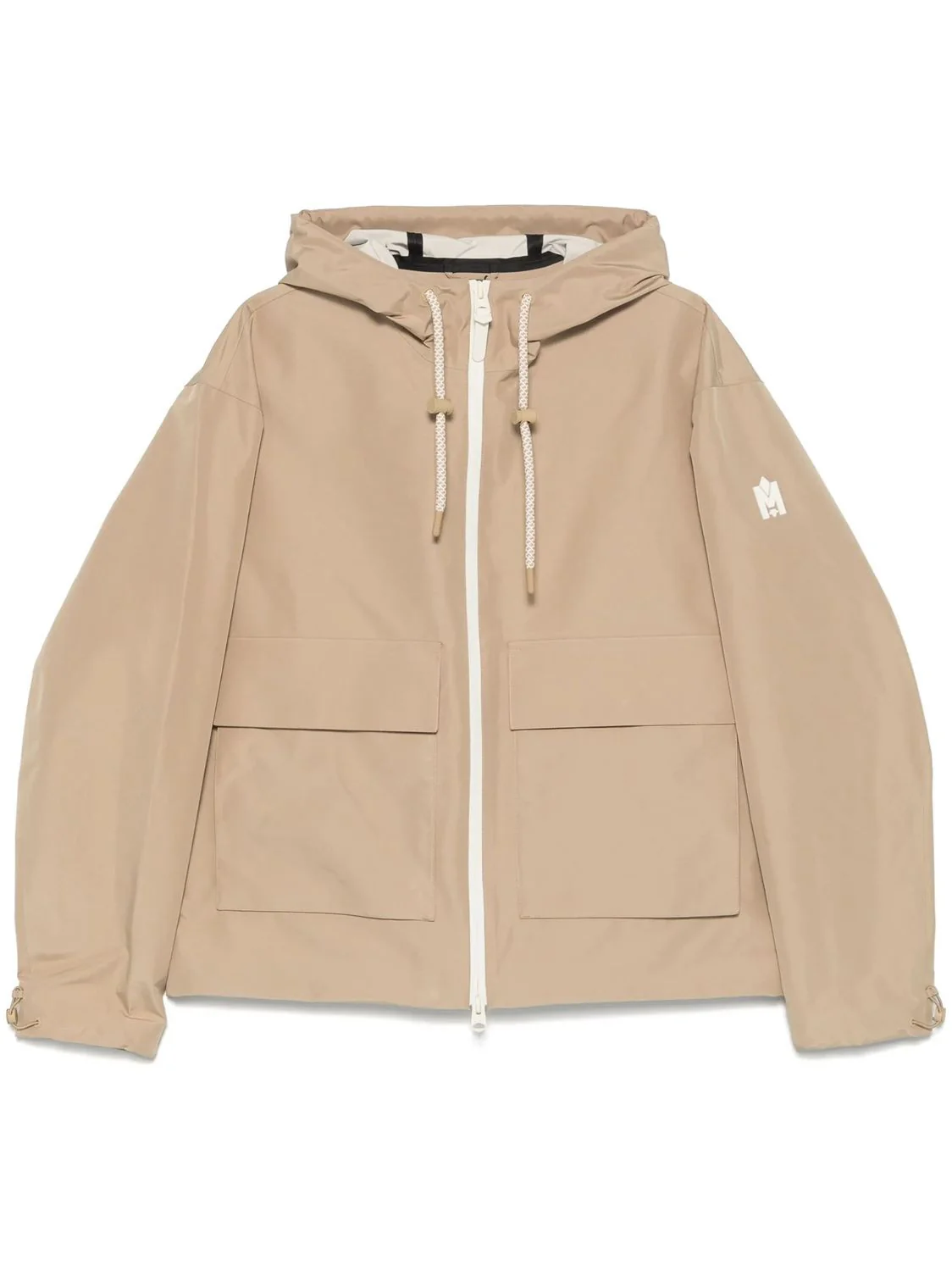 ERIC-Z RAINPROOF JACKET