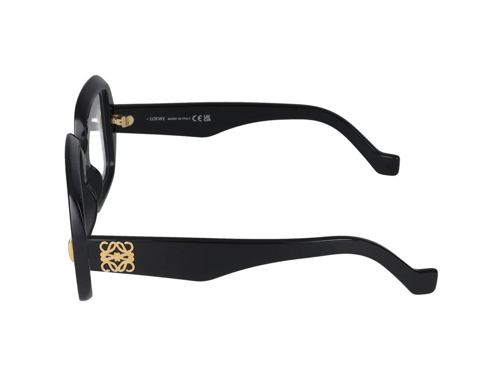 EYEGLASSES LW50076I 001 52/20/140 - Image 3