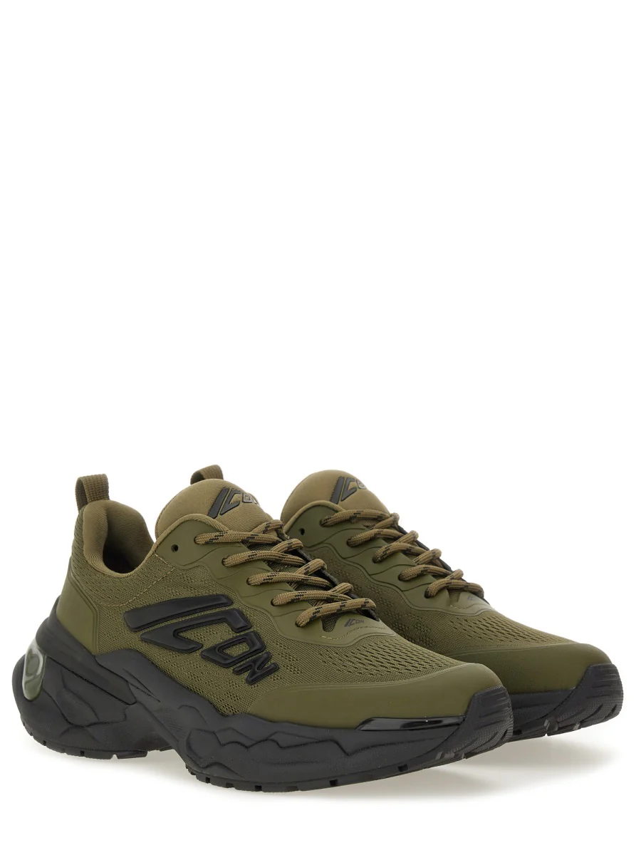 FASTER SNEAKER - Image 2