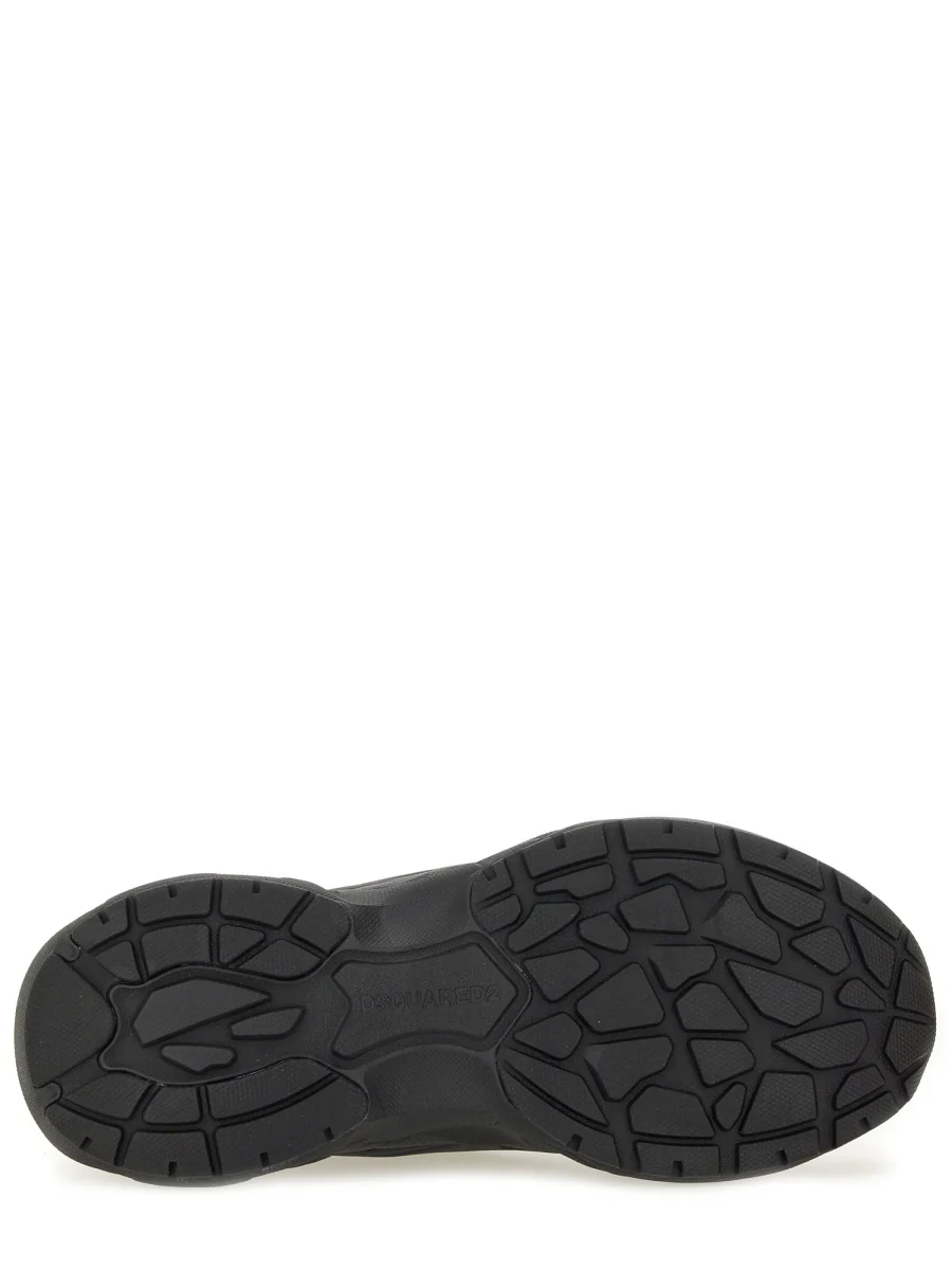 FASTER SNEAKER - Image 5