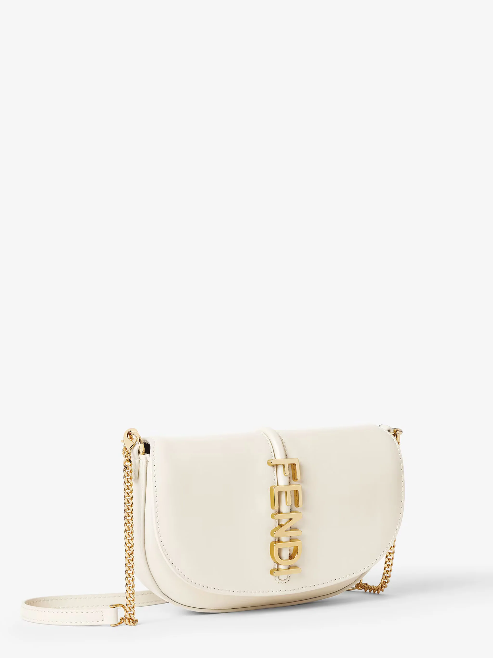 FENDIGRAPHY WALLET ON CHAIN - Image 3