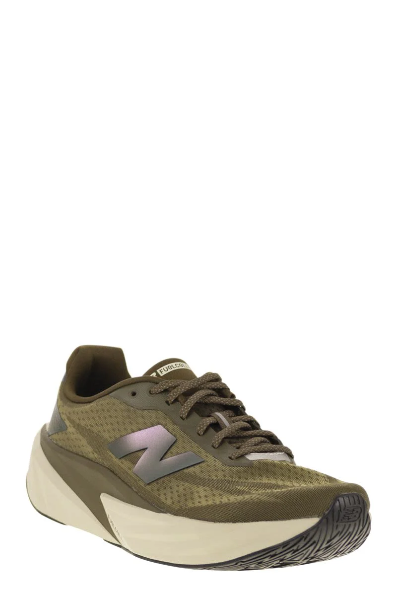 FUELCELL REBEL V4 - SNEAKERS - Image 2