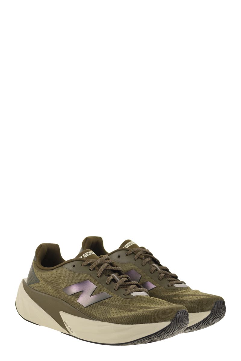 FUELCELL REBEL V4 - SNEAKERS - Image 4