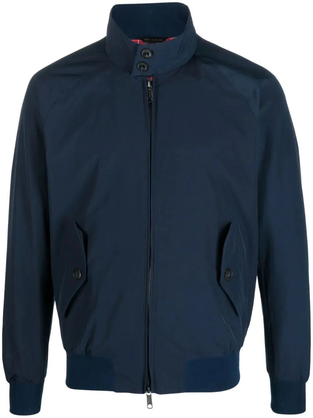 G9 HARRINGTON JACKET