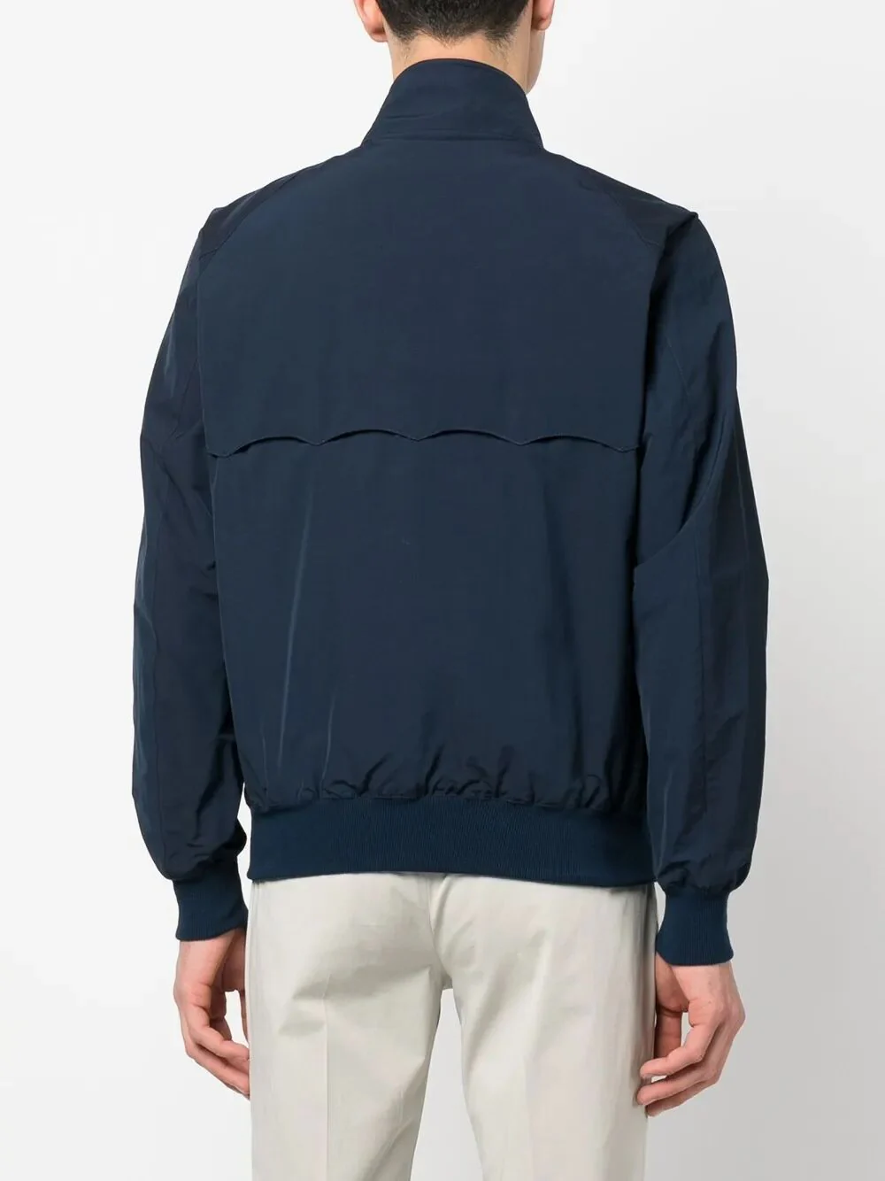 G9 HARRINGTON JACKET - Image 3