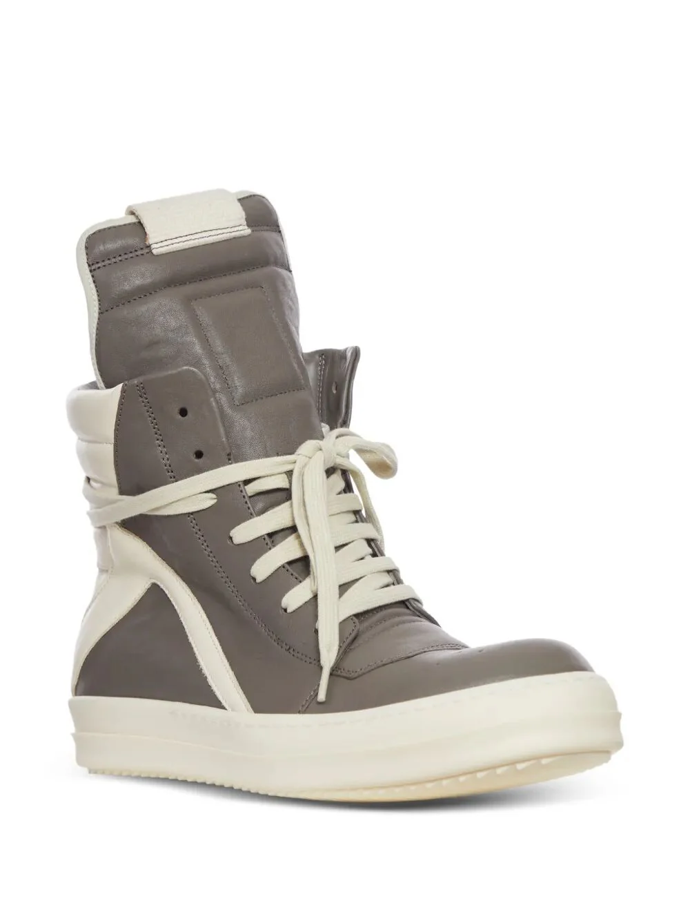 "GEOBASKET" SNEAKERS - Image 2