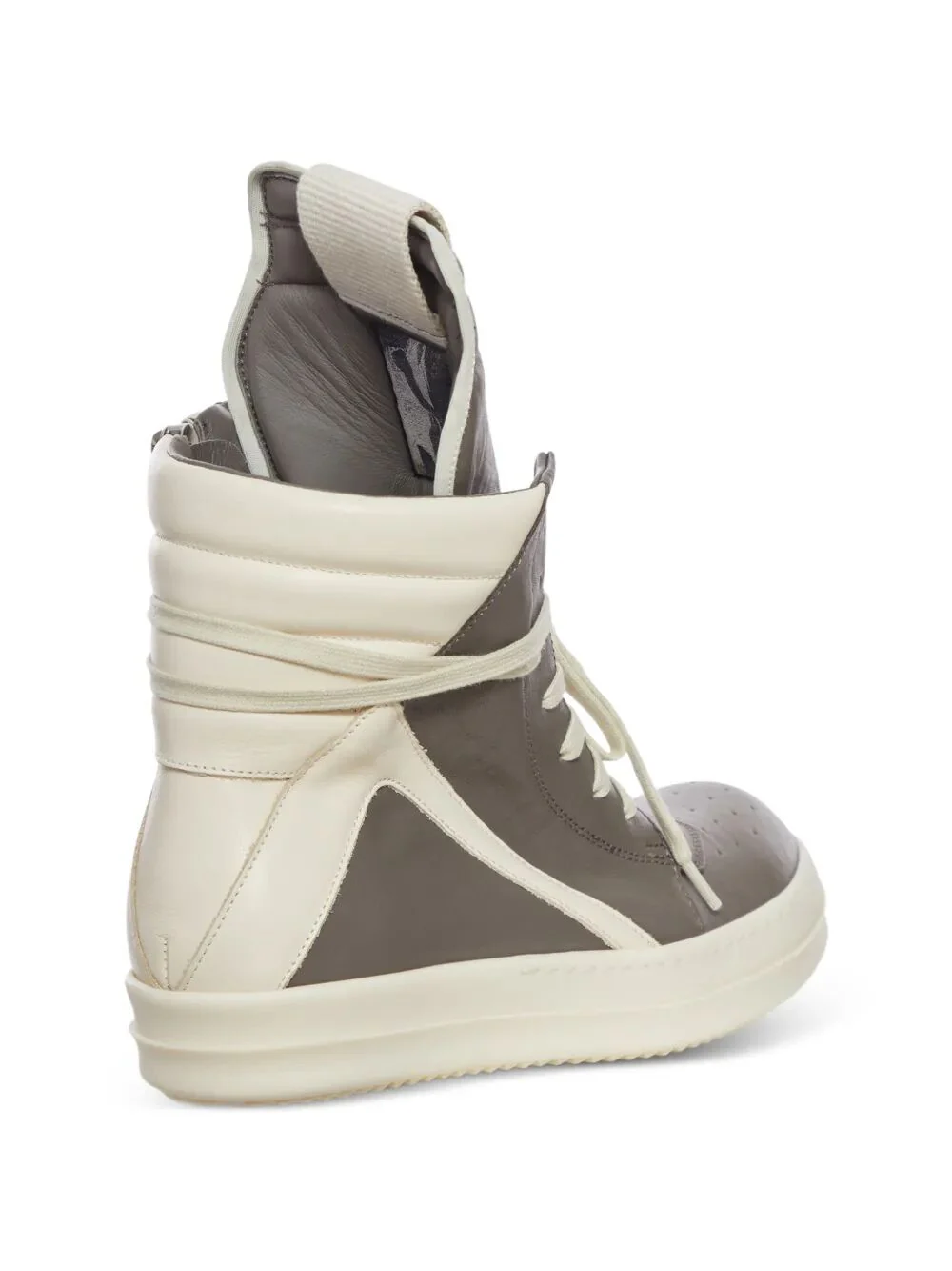 "GEOBASKET" SNEAKERS - Image 3
