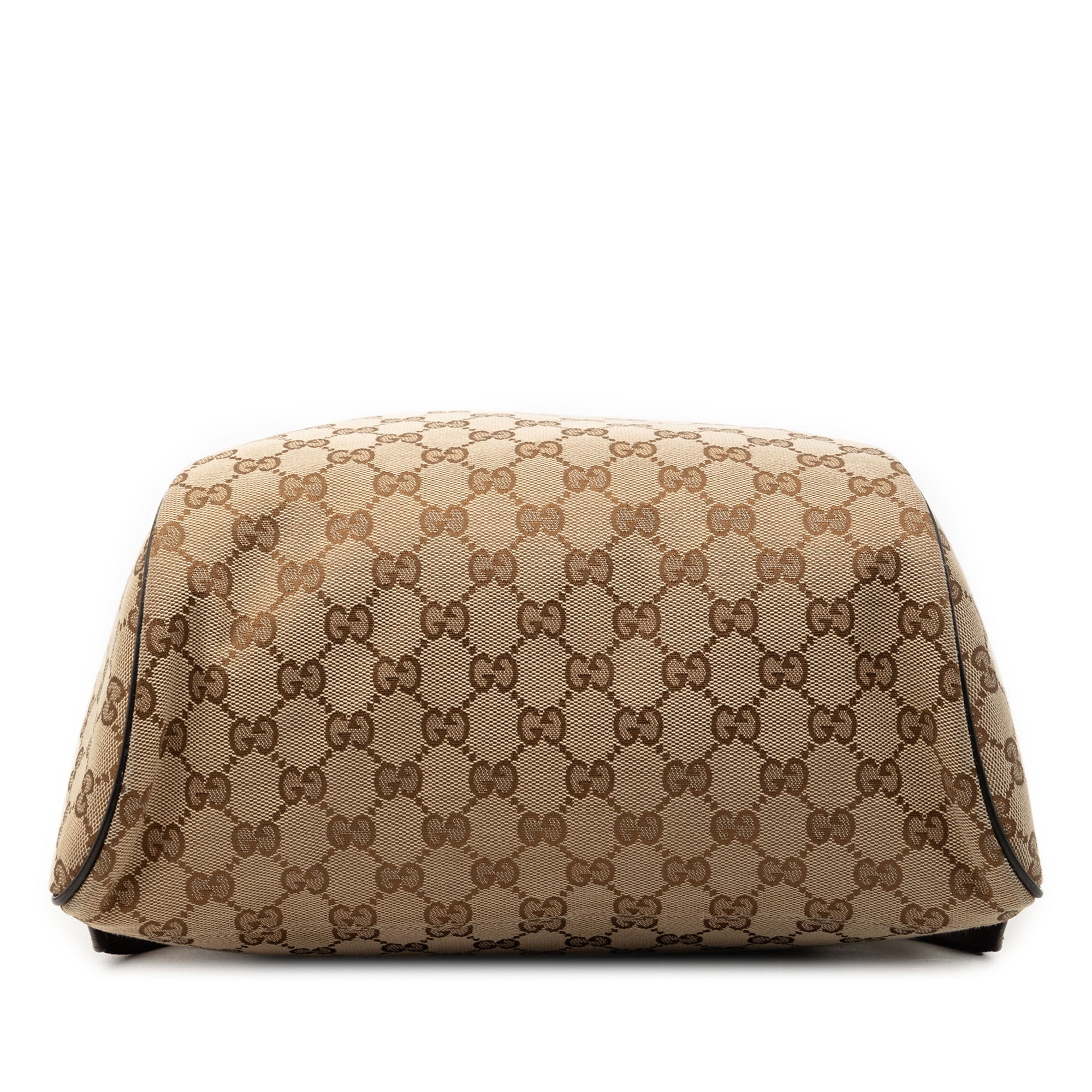 GG Canvas Backpack - Image 3