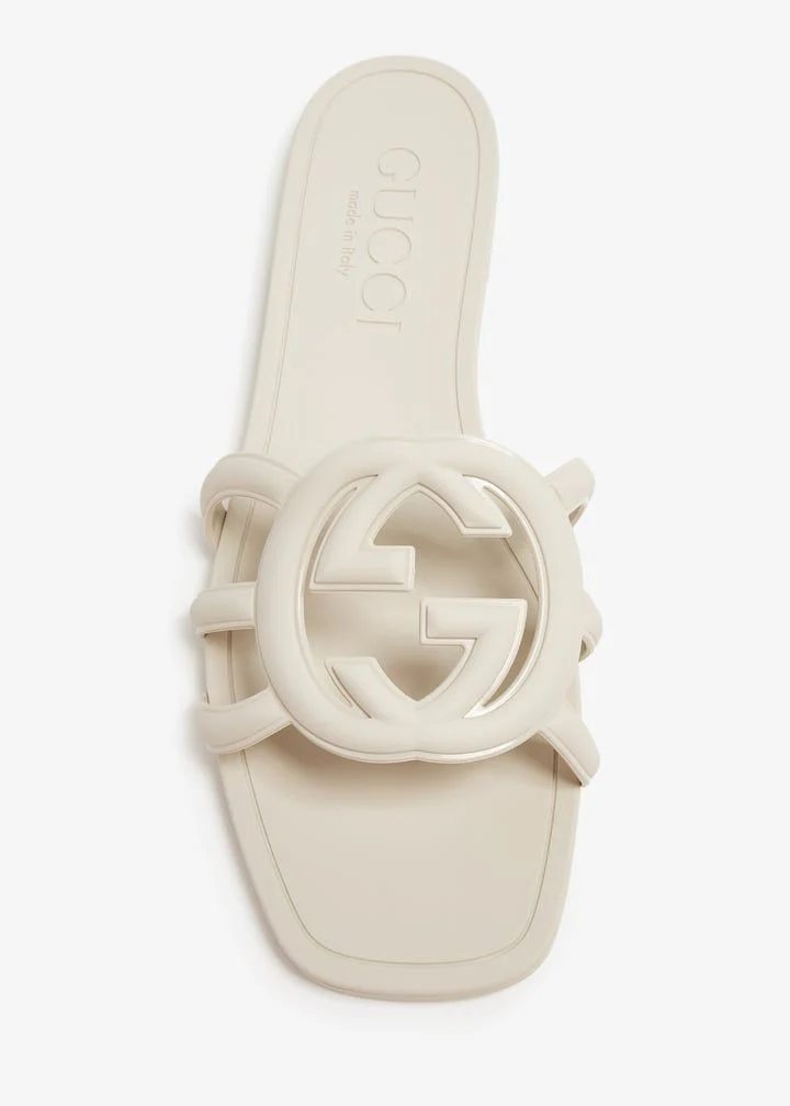 GG INTERLOCKING SLIDES - Image 2