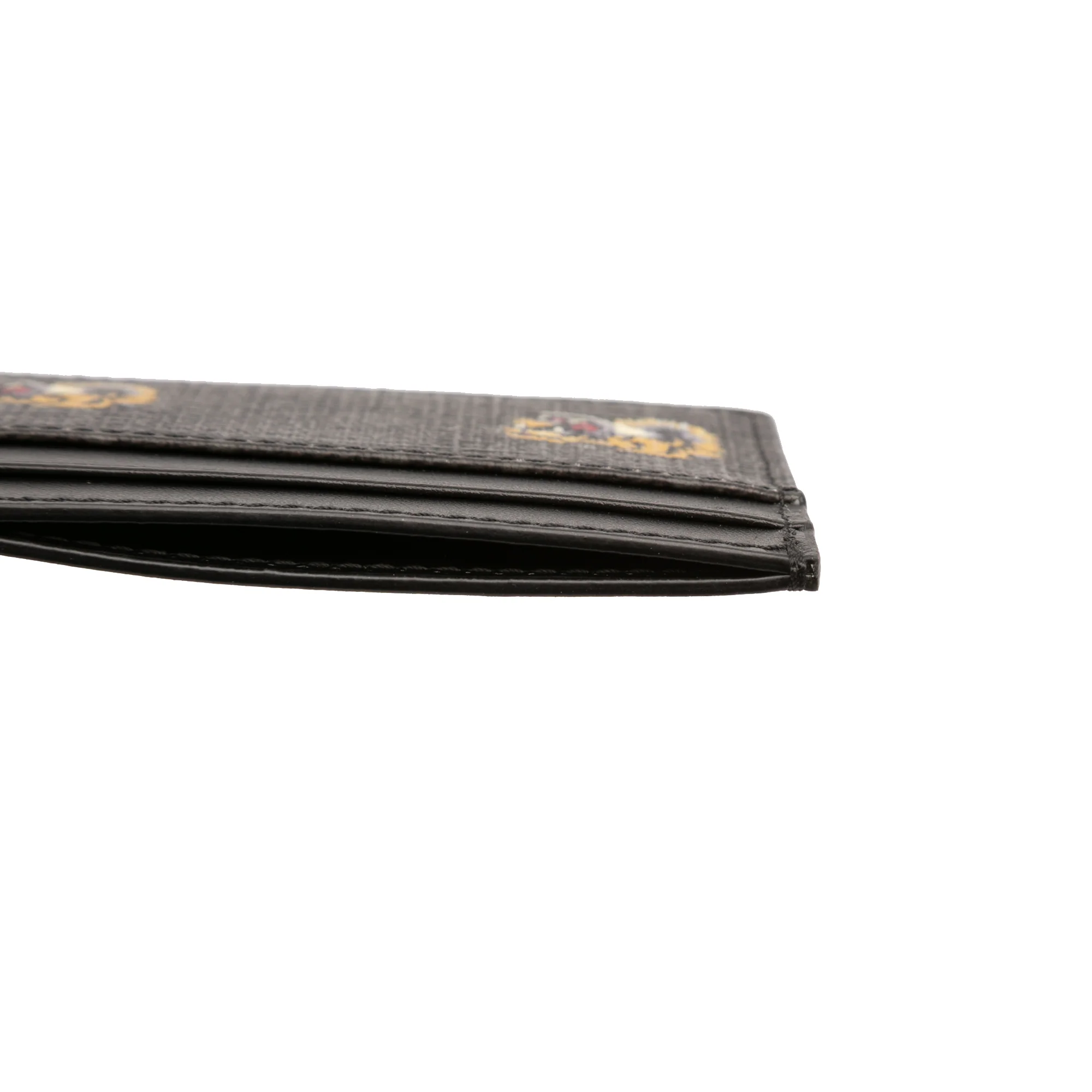 GG Supreme Tiger Card Holder - Image 7