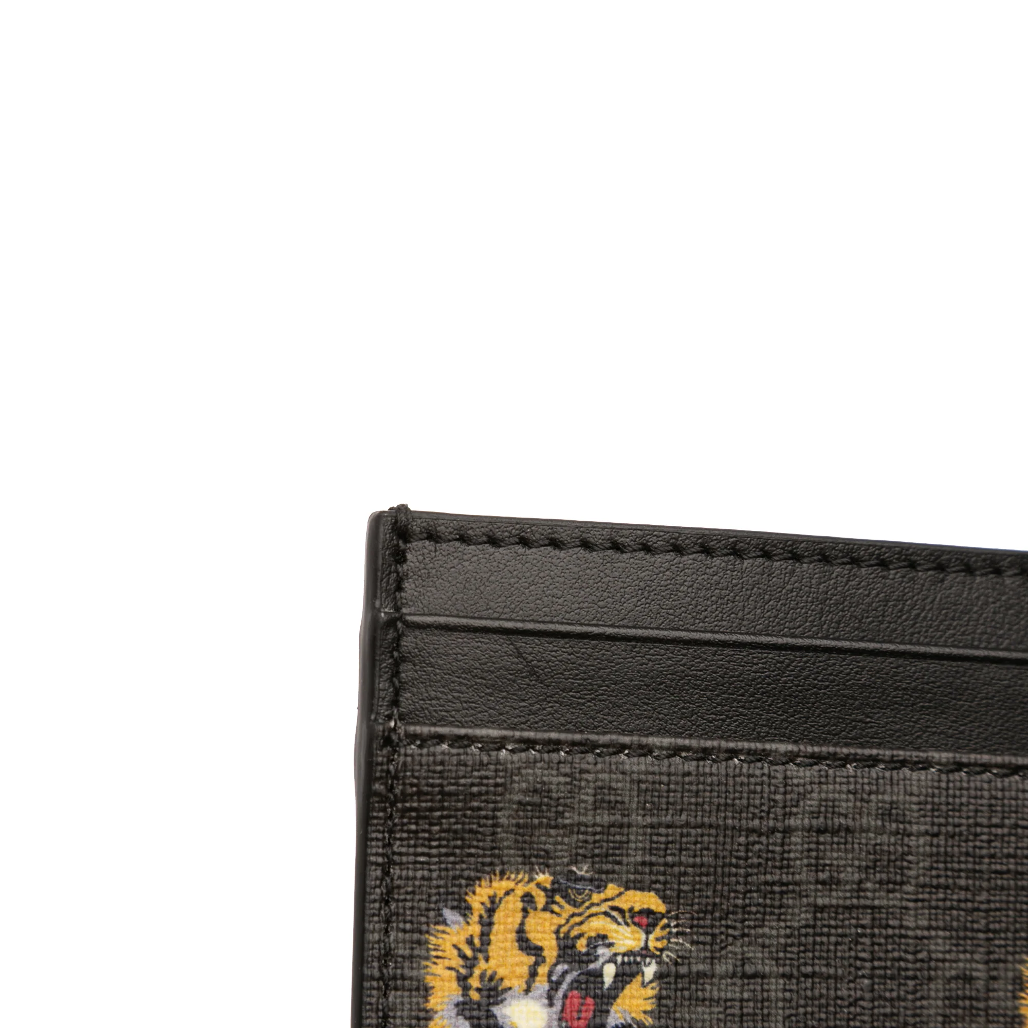 GG Supreme Tiger Card Holder - Image 9
