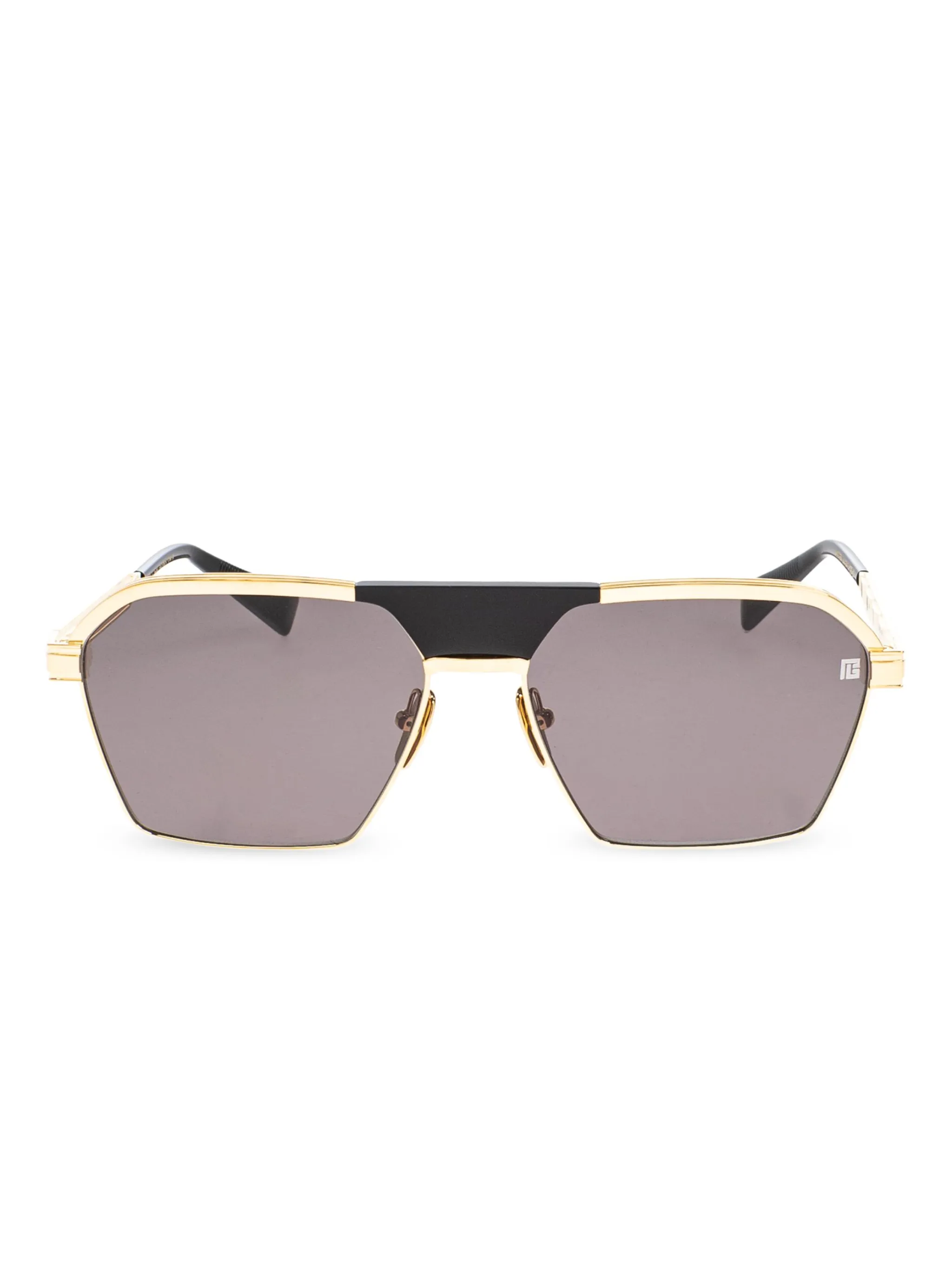 GOLD ACETATE TITANIUM SERGEANT
