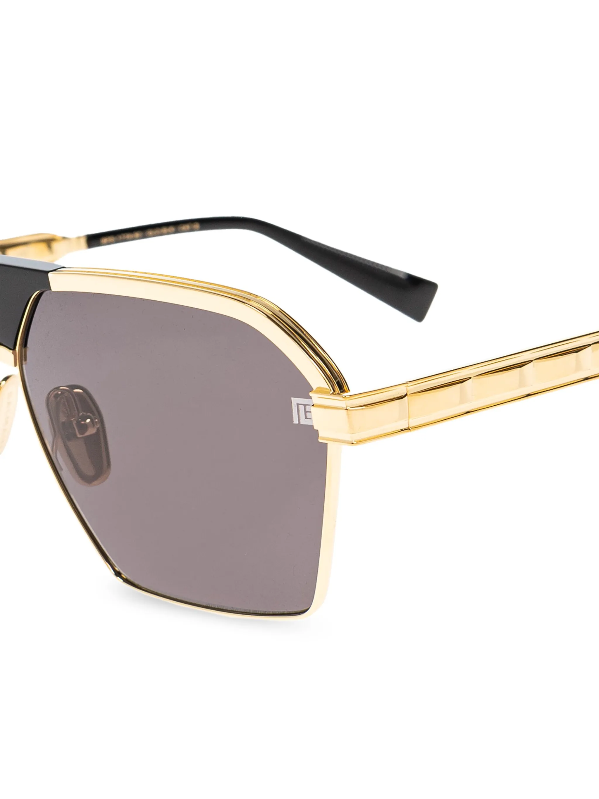 GOLD ACETATE TITANIUM SERGEANT - Image 2