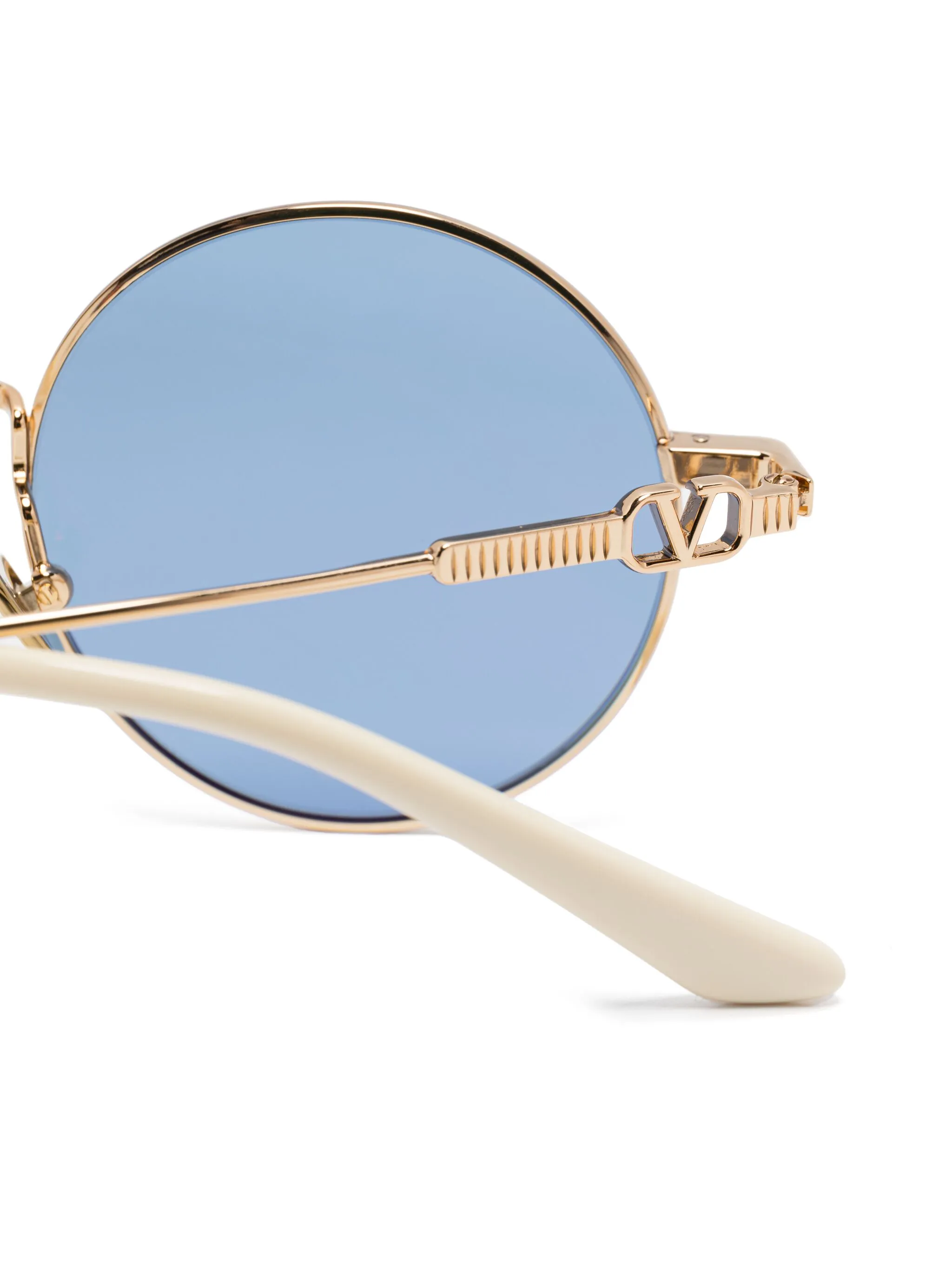 GOLD ACETATO METAL VLS-173C - Image 3