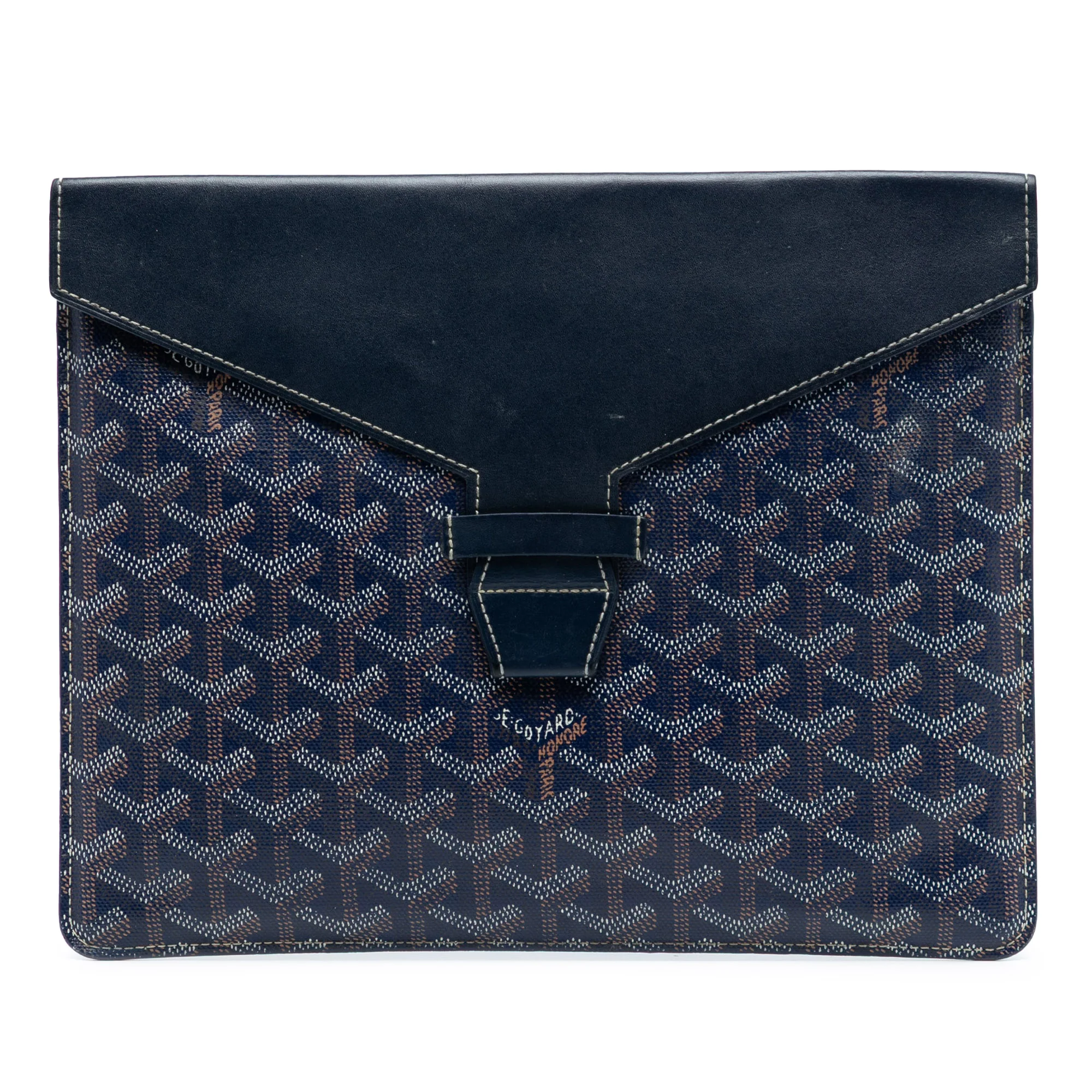 Goyardine Camondo II