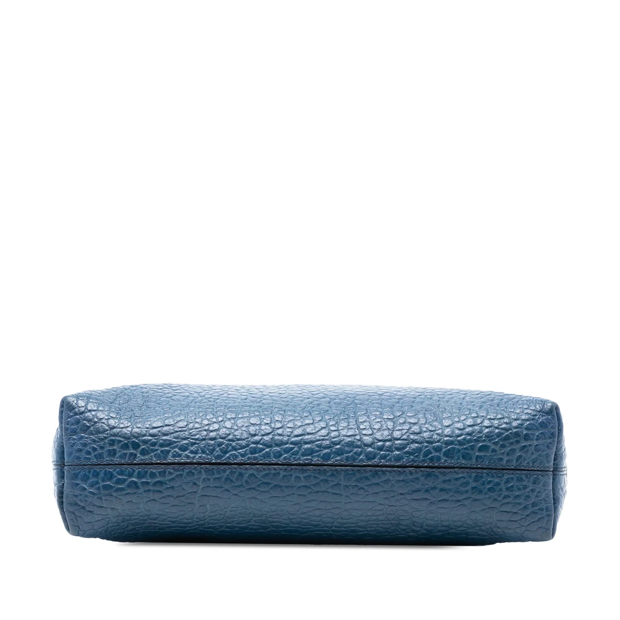Grained Leather Chichester Crossbody - Image 3